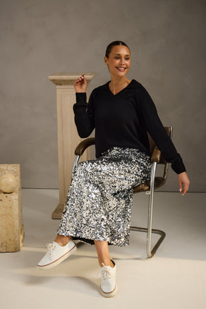 Montmartre  Skirt
