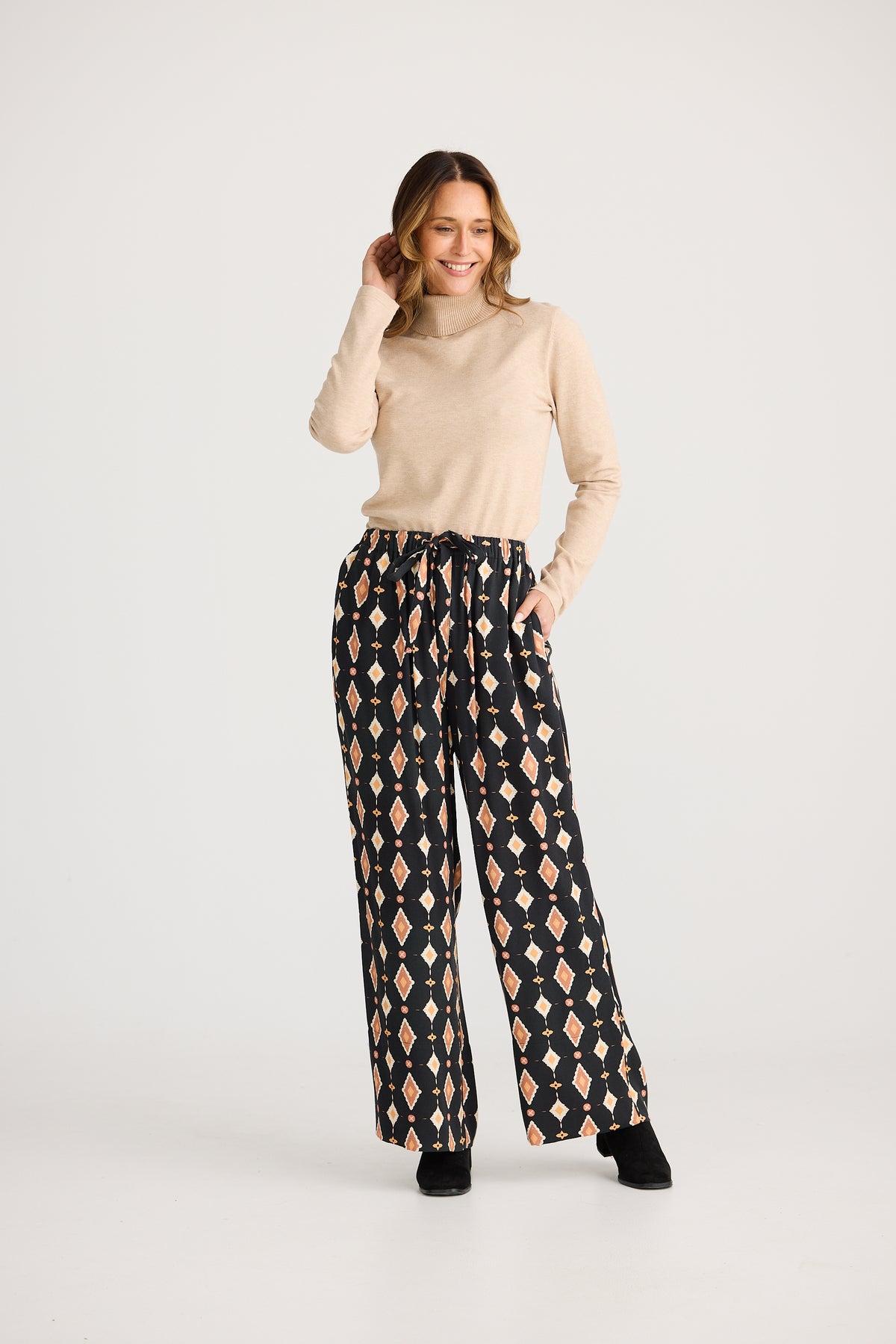 Astrid Pant
