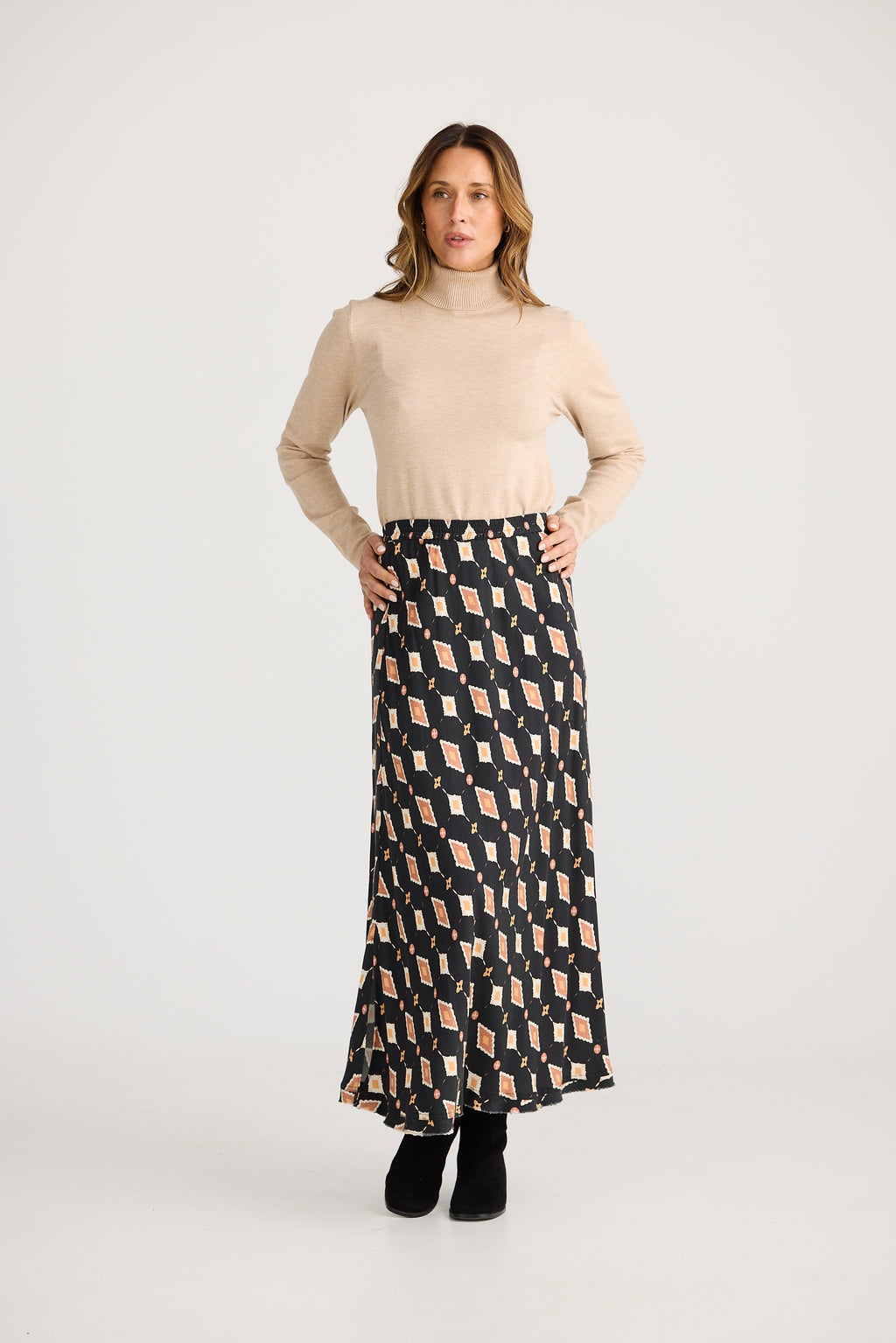 Oakley Skirt