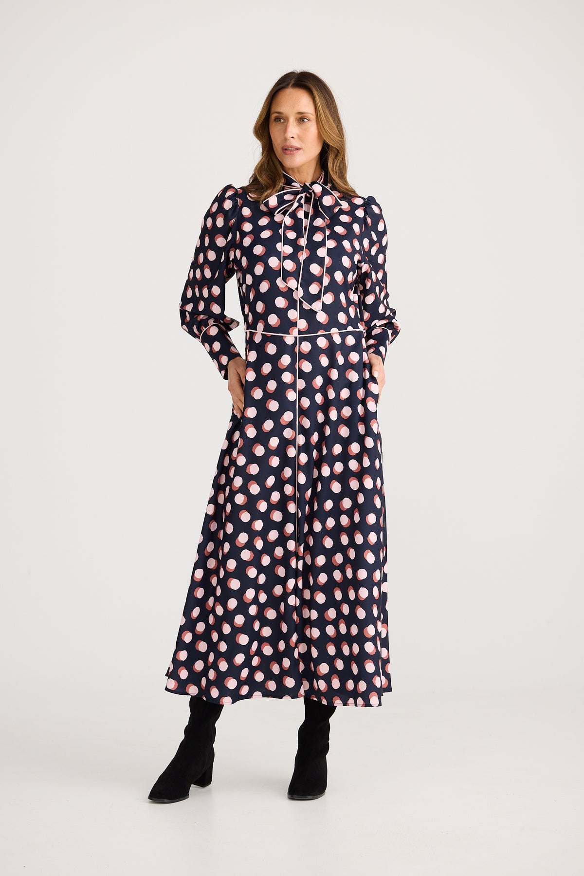 Norah Dress