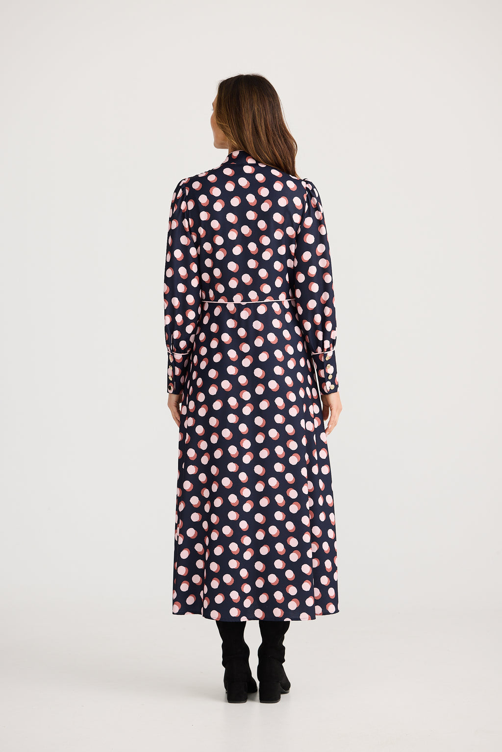 Norah Dress