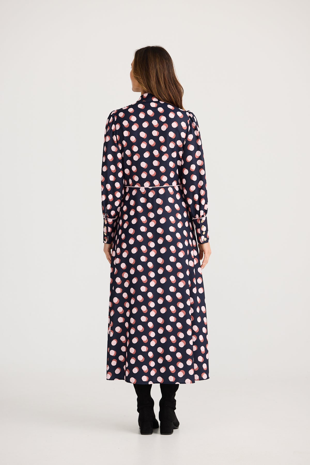 Norah Dress