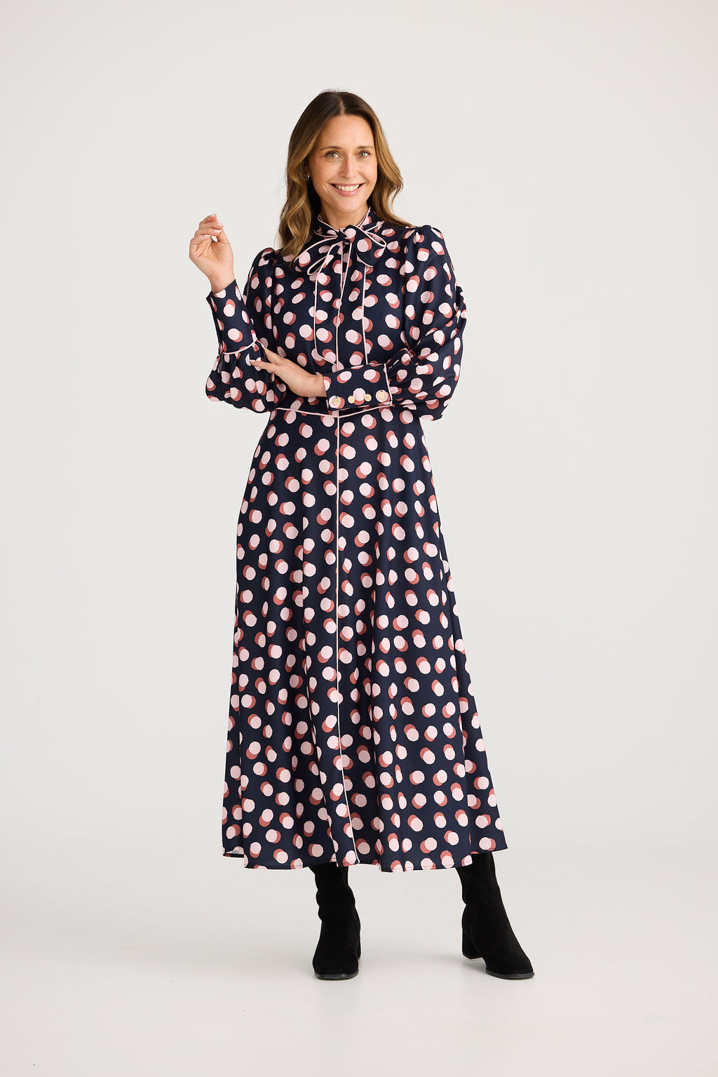 Norah Dress