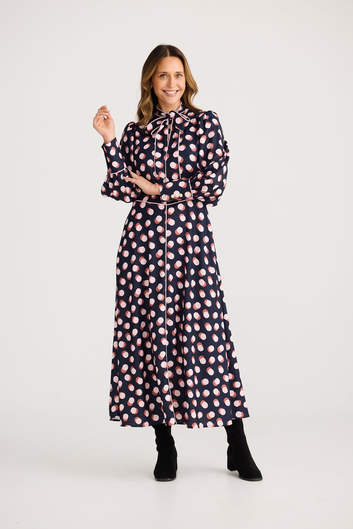 Norah Dress