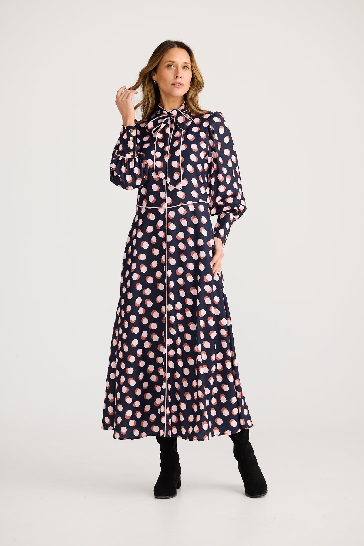 Norah Dress