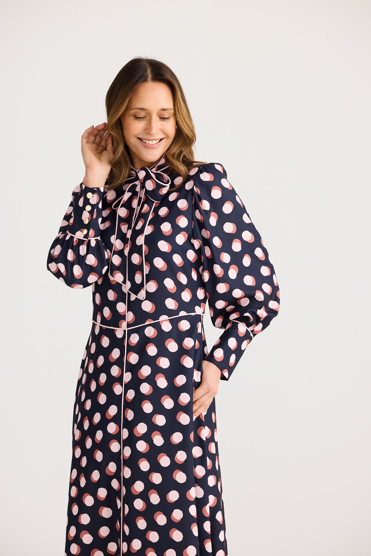 Norah Dress