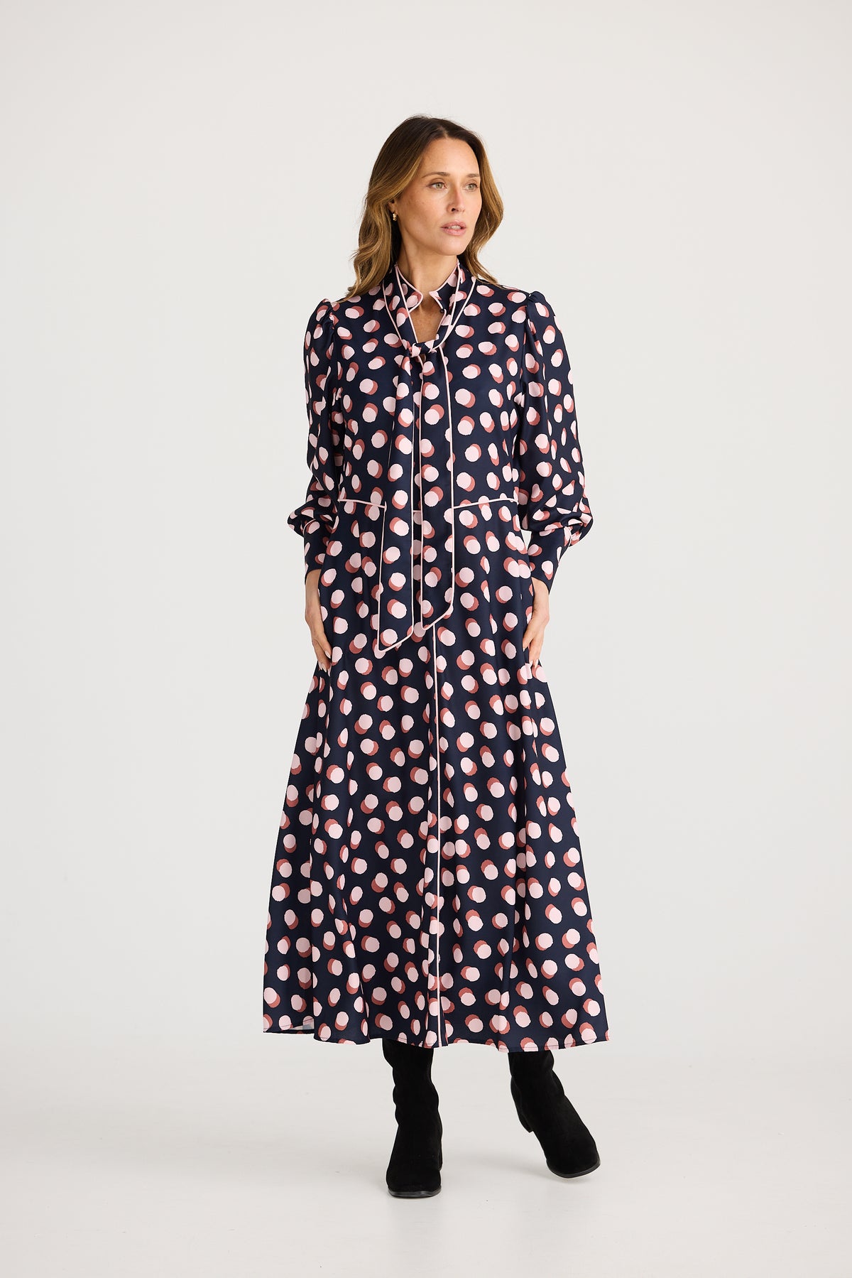Norah Dress