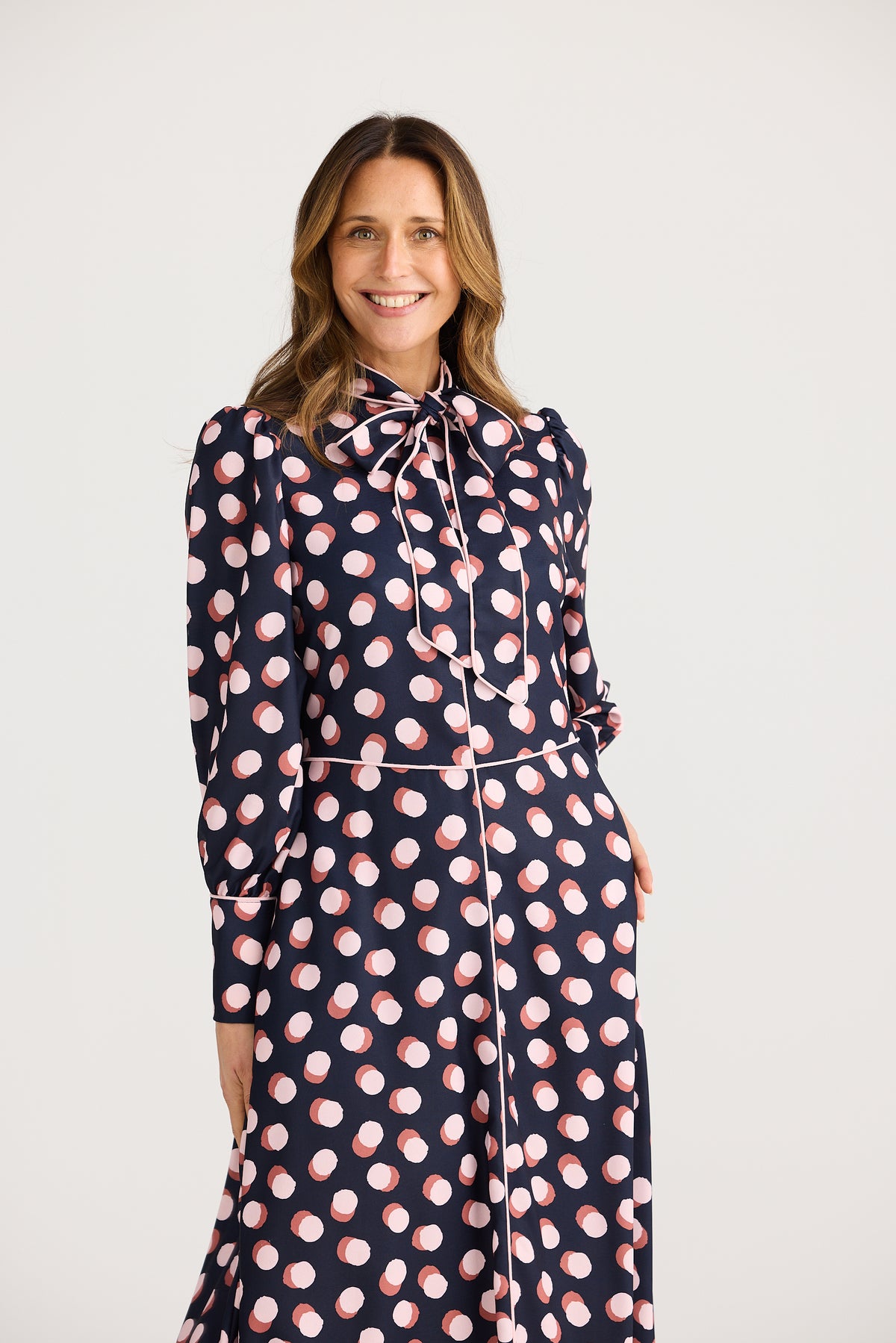Norah Dress