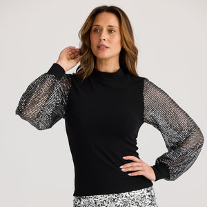 Jadore Top