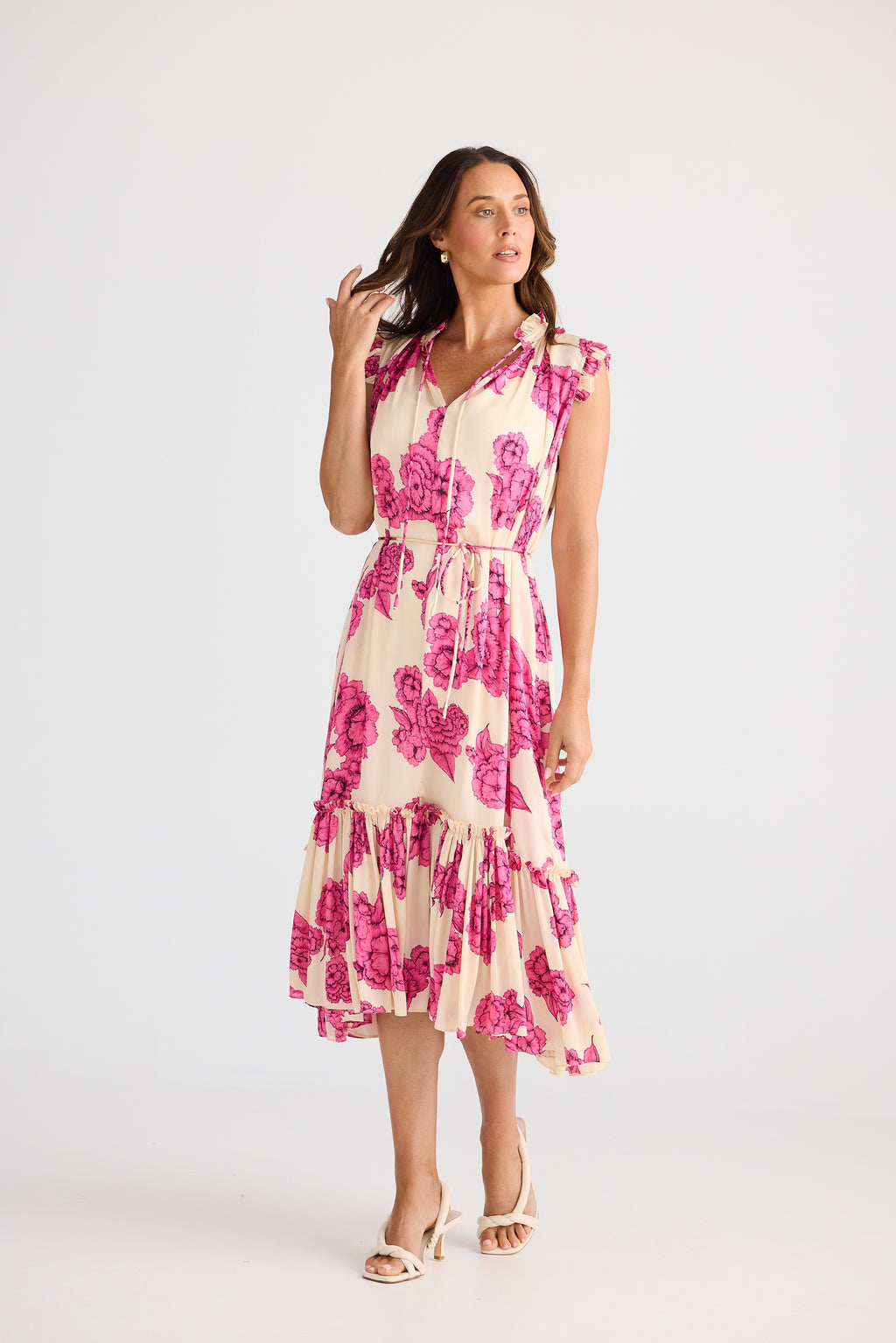 Broadway Dress