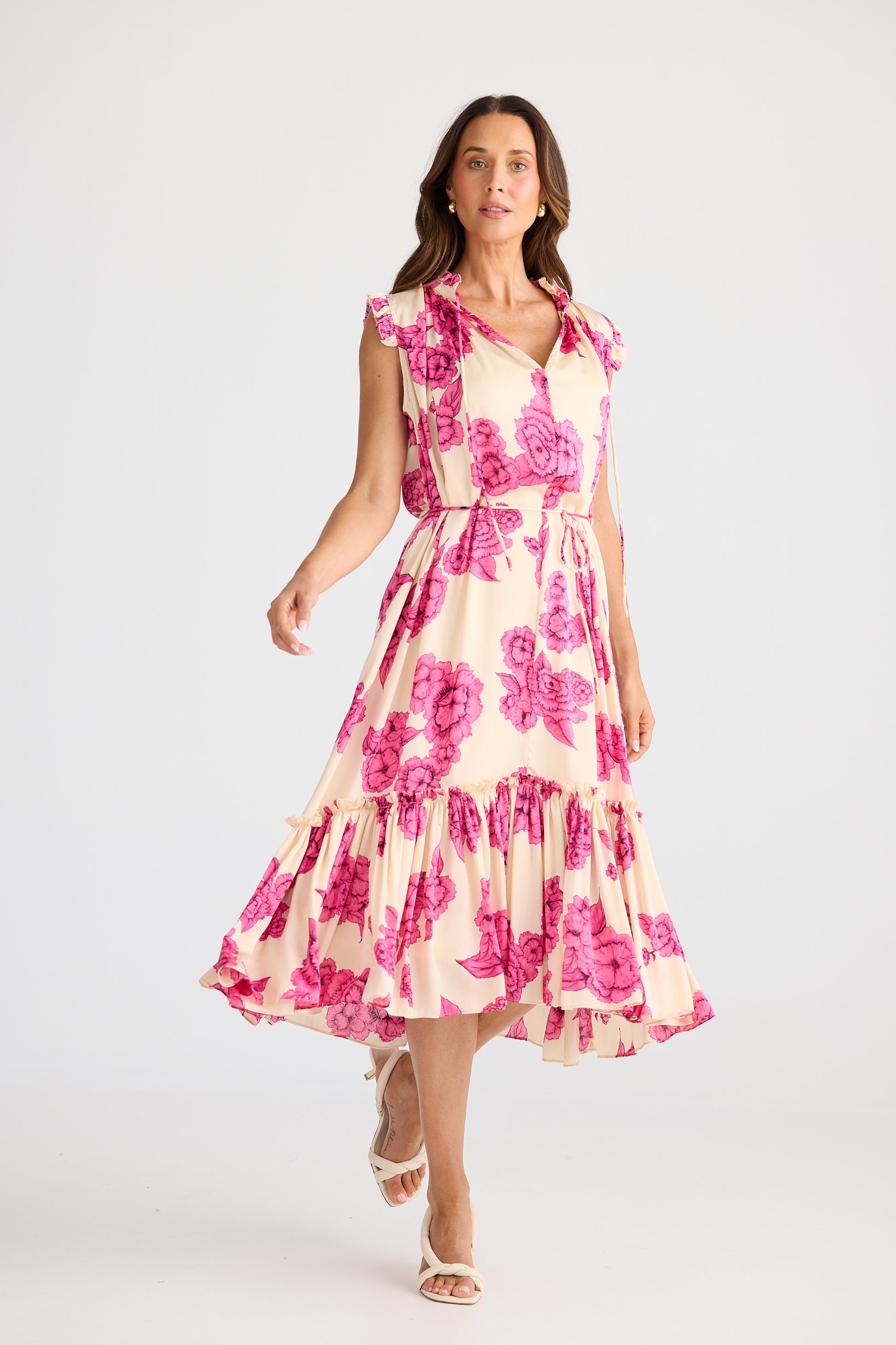 Broadway Dress