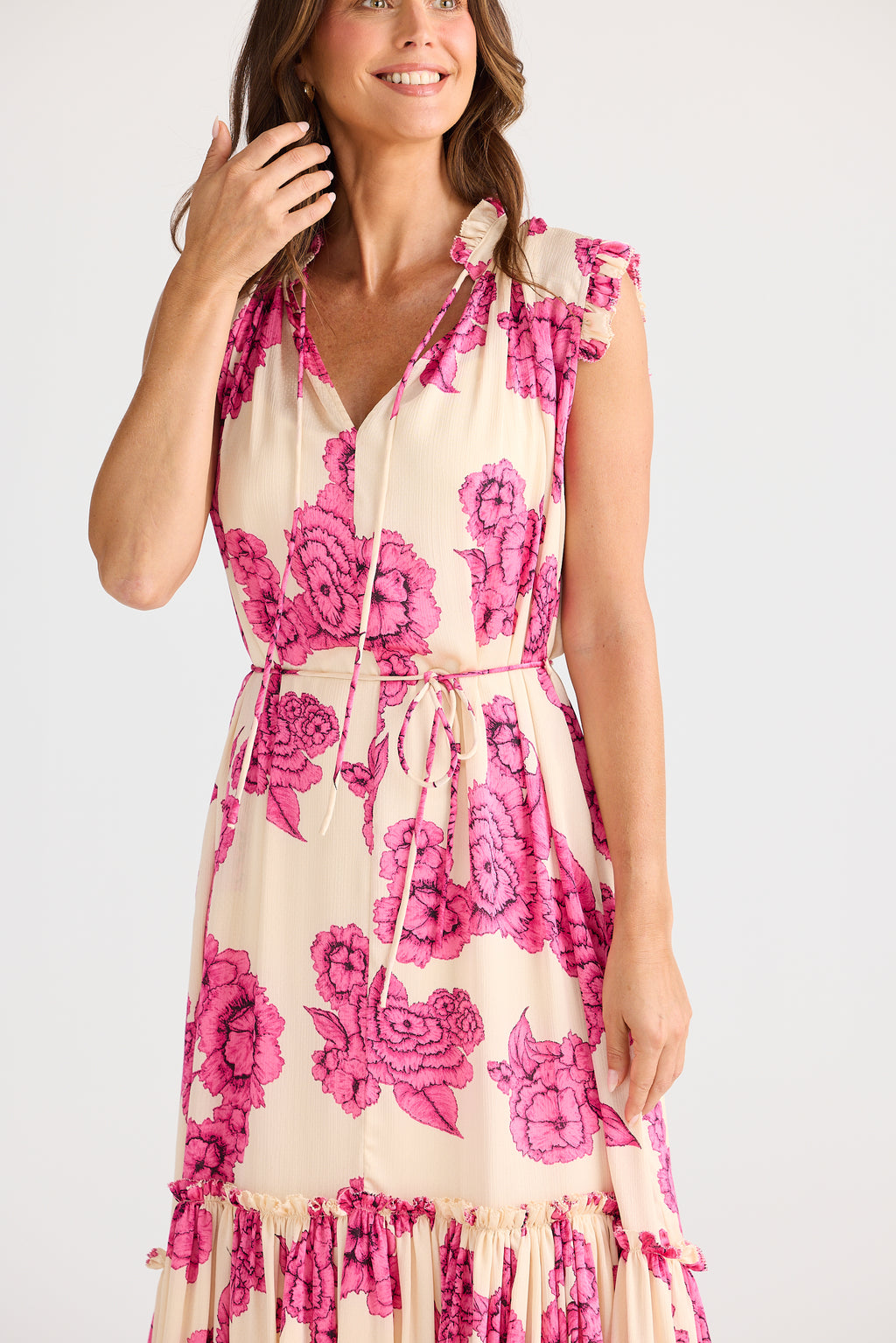Broadway Dress