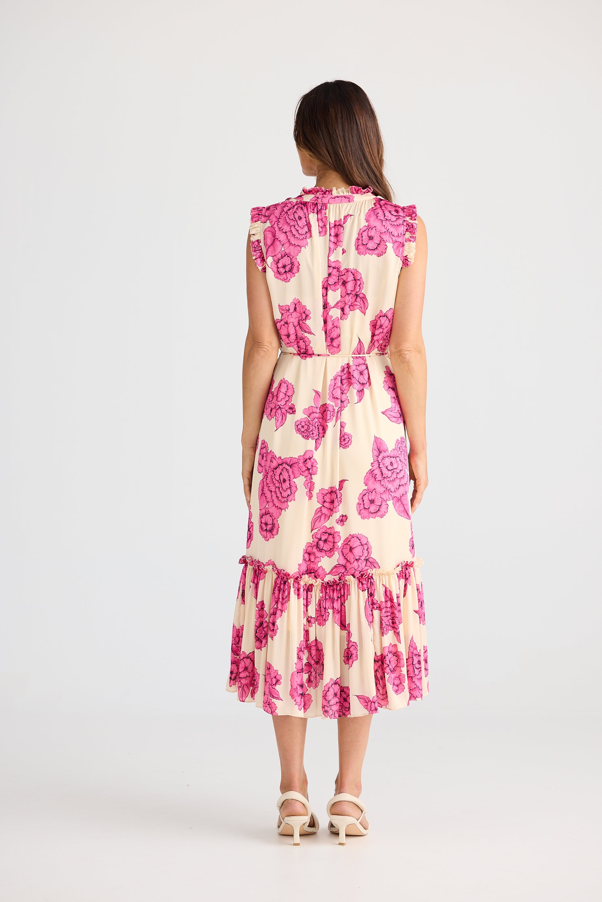 Broadway Dress