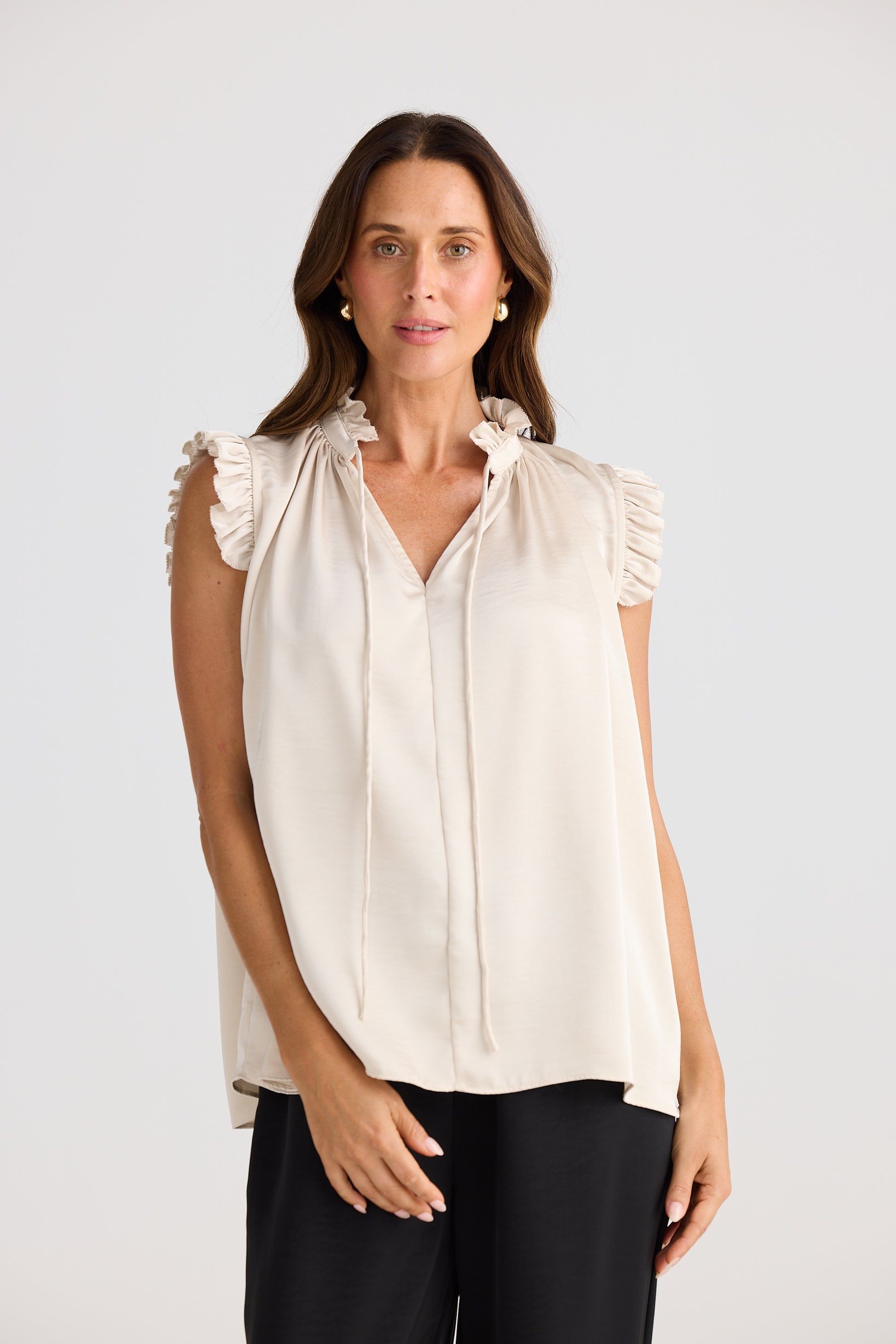 Broadway Top