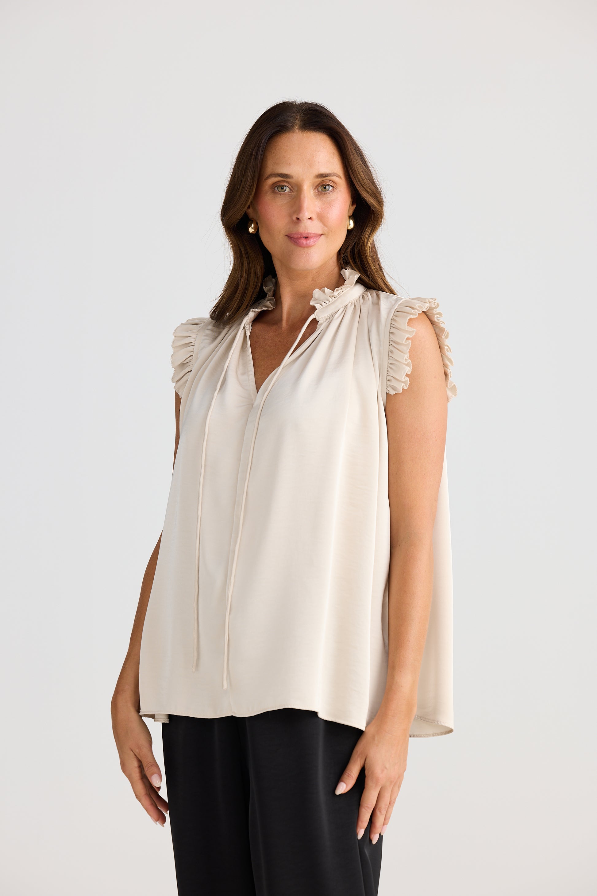 Broadway Top