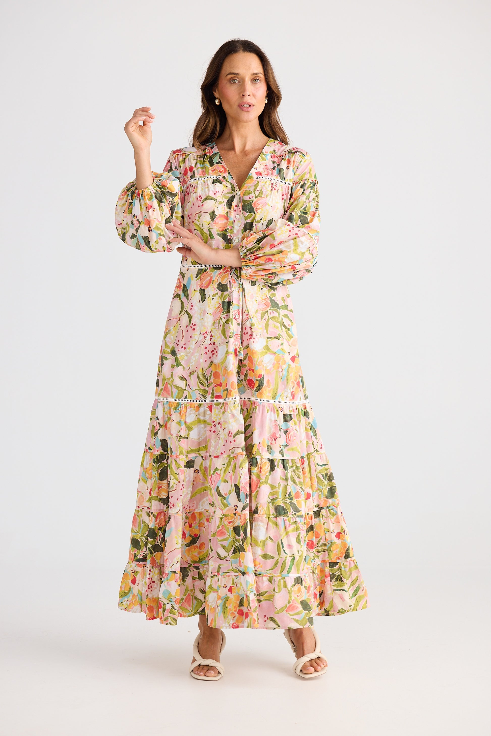 Gertie Dress