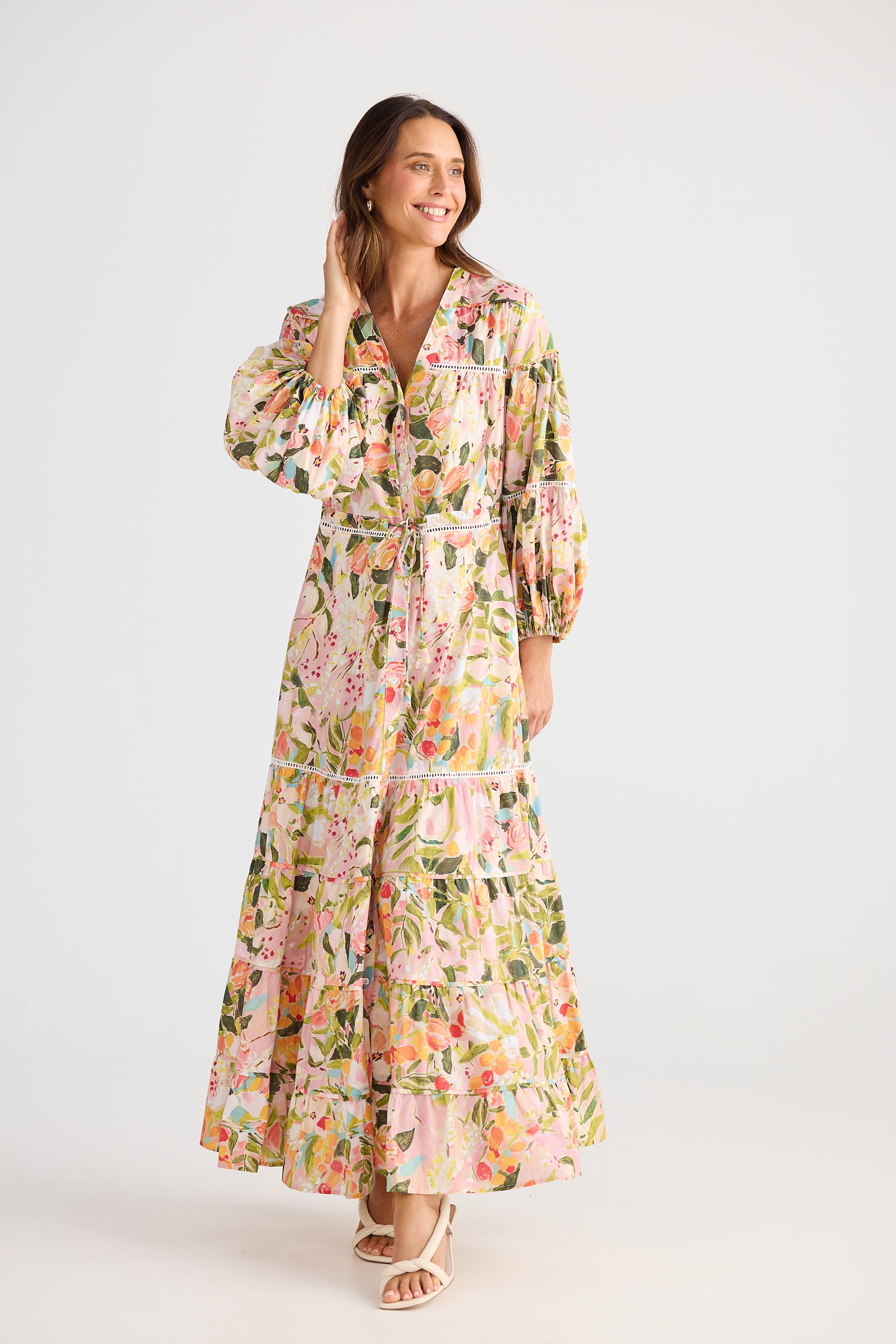 Gertie Dress