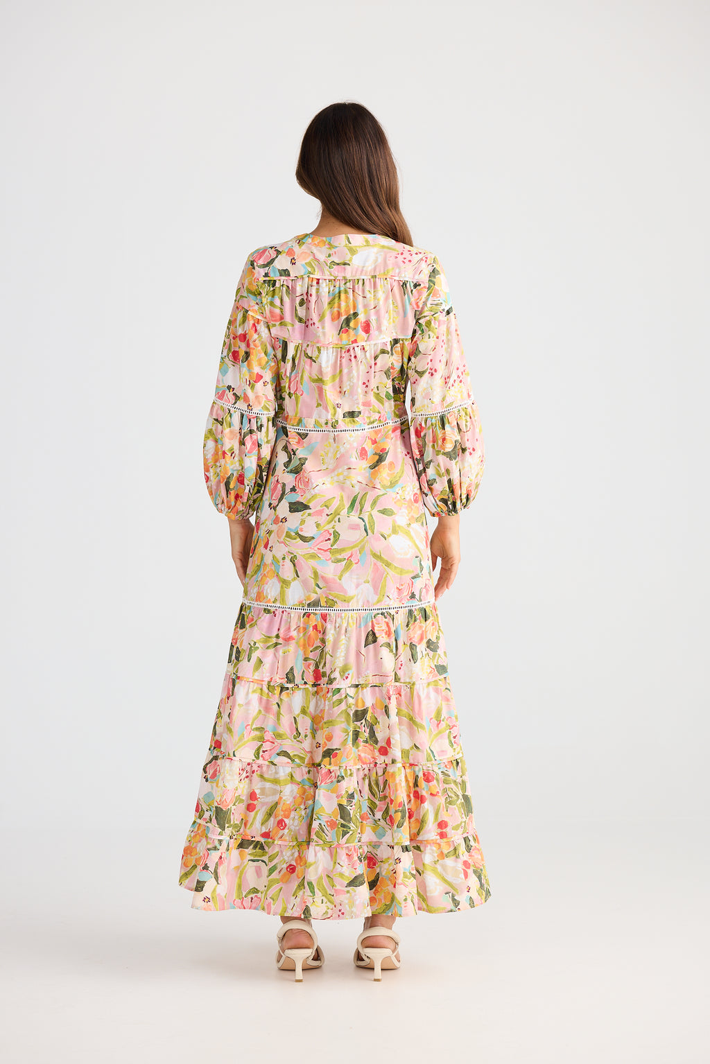 Gertie Dress