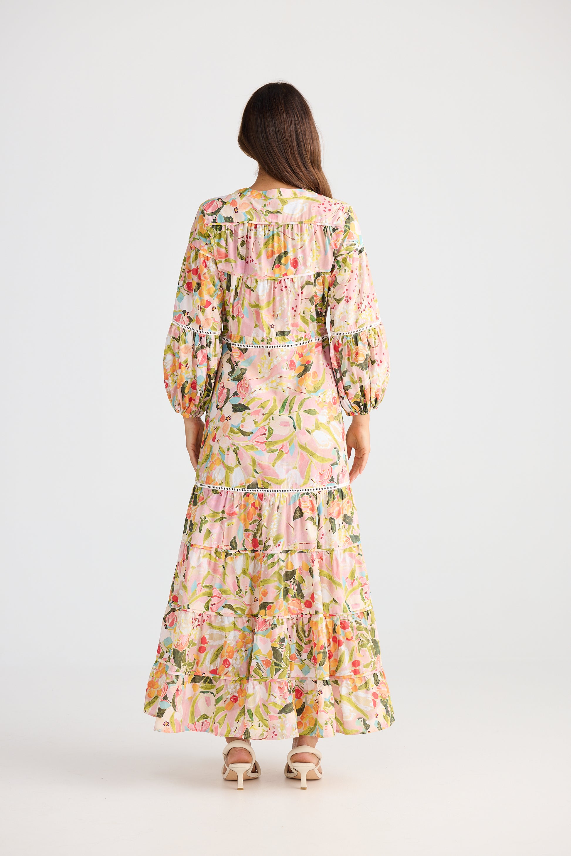 Gertie Dress