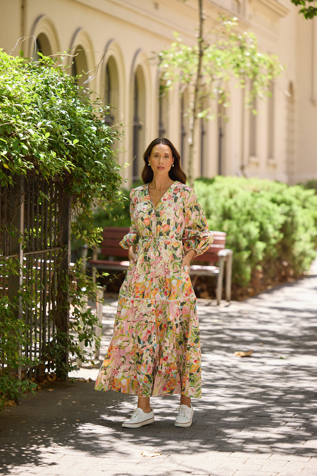 Gertie Dress