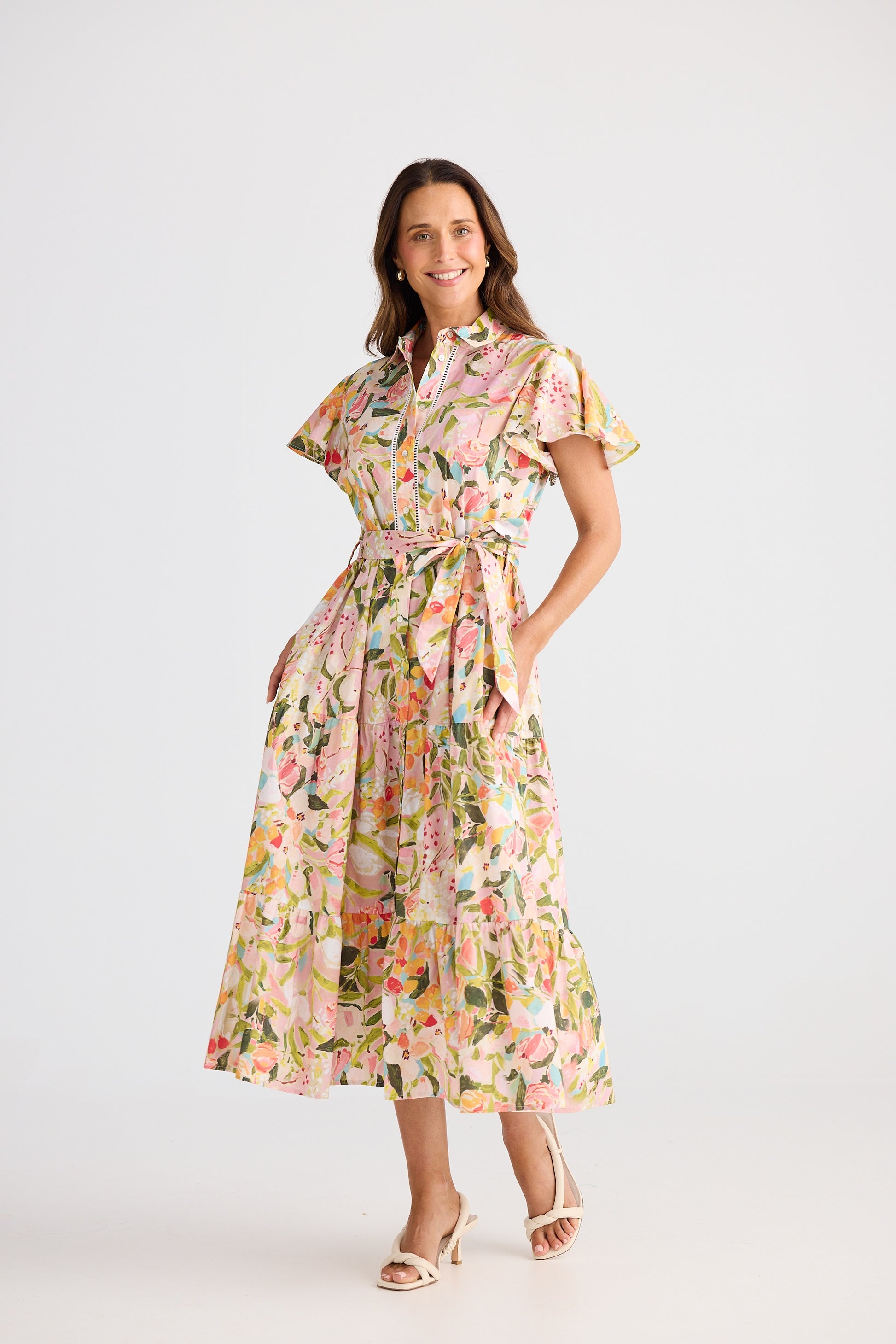 Alice Dress
