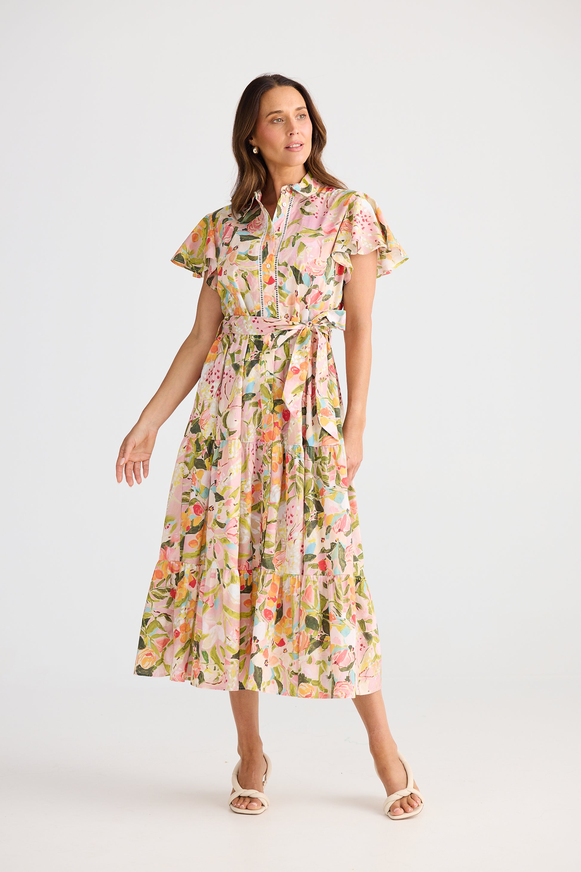 Alice Dress