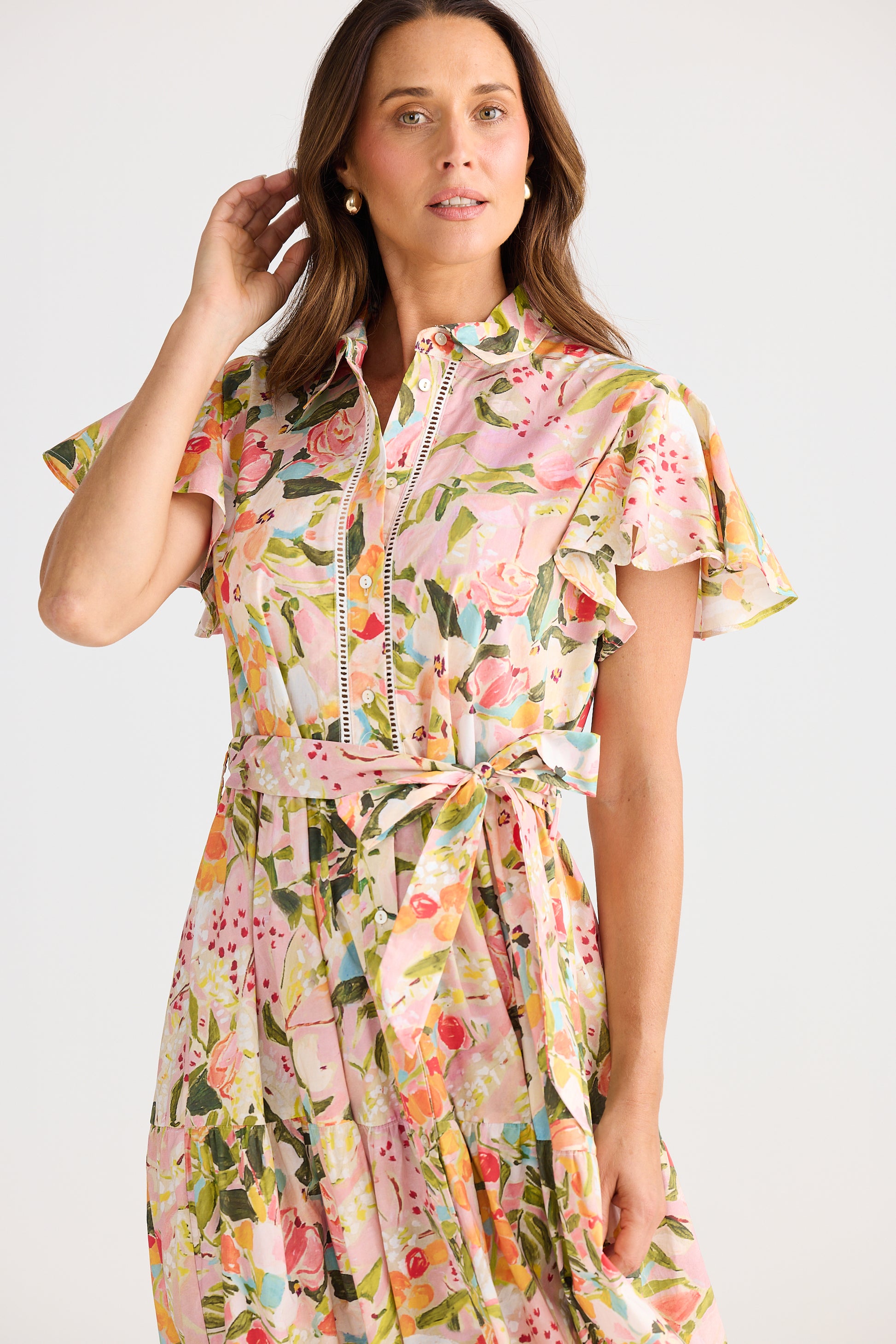 Alice Dress