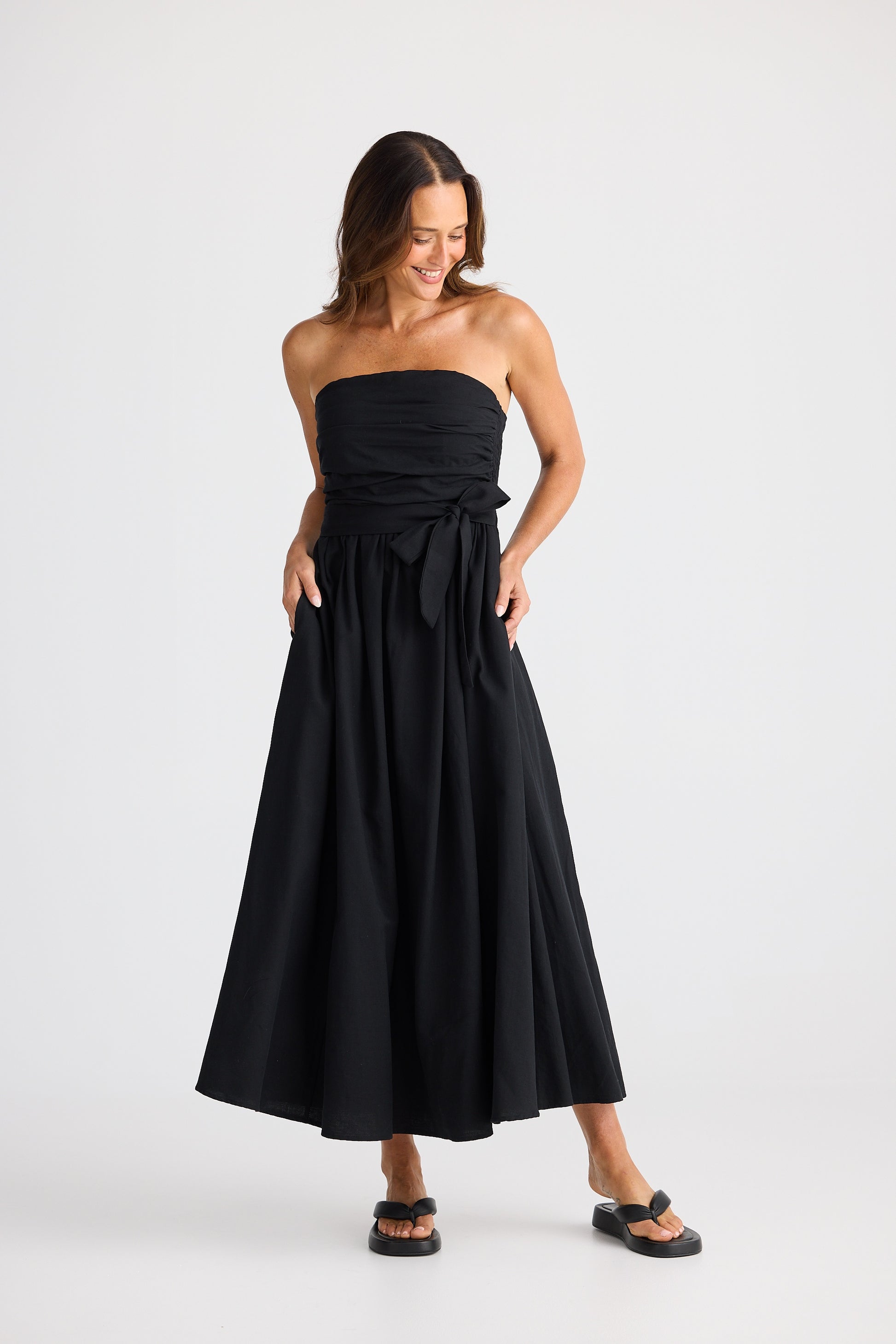 Avalon Dress