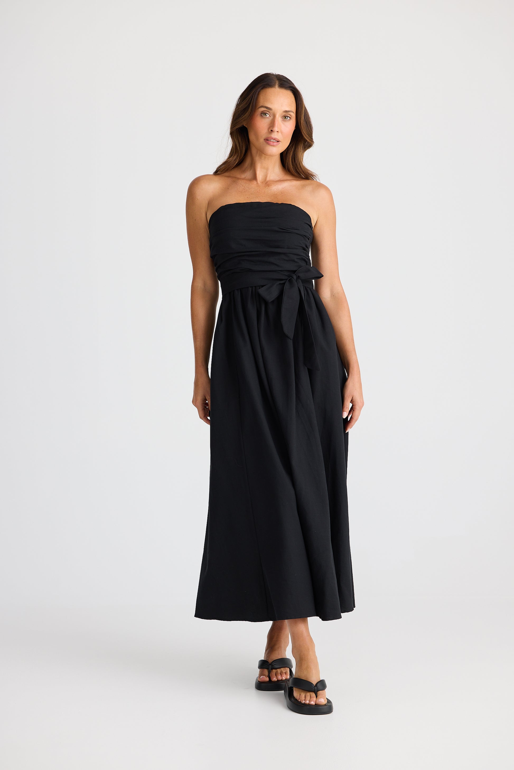 Avalon Dress