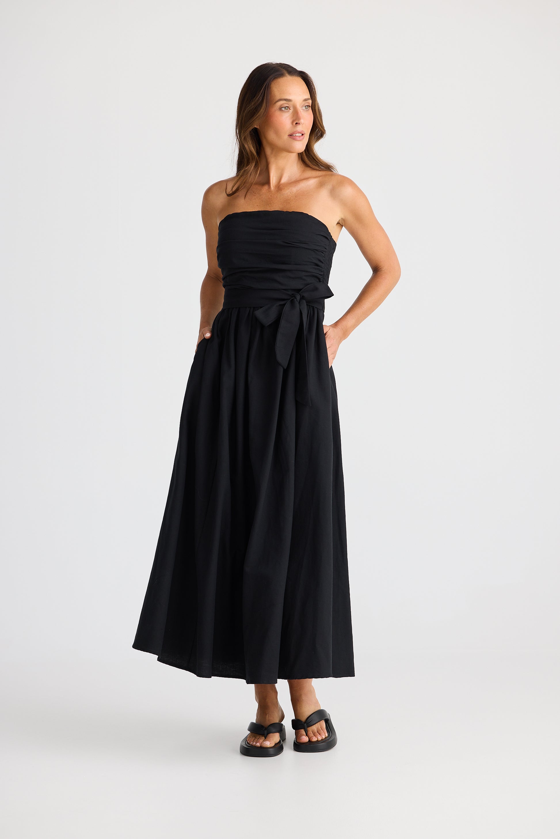 Avalon Dress