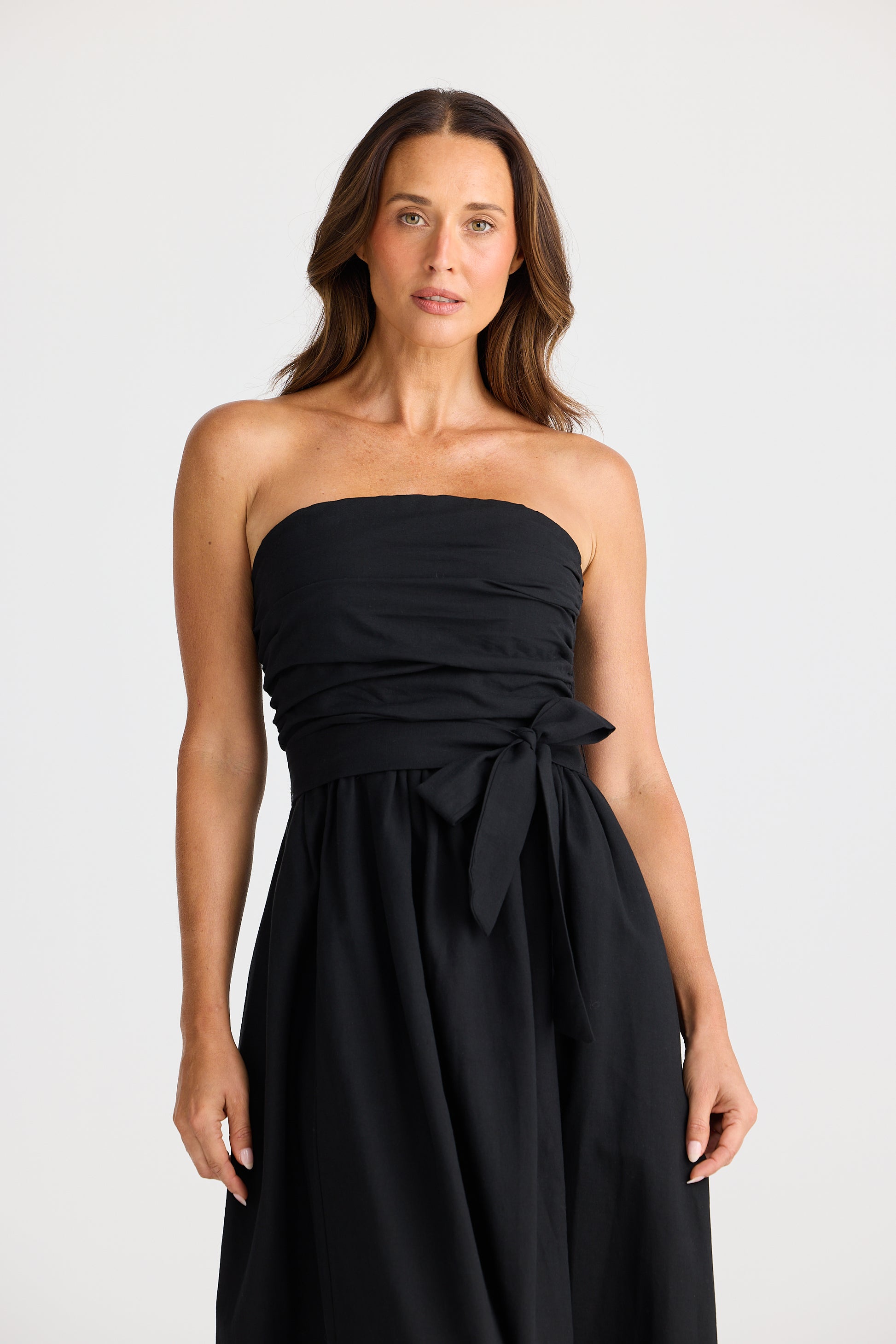 Avalon Dress