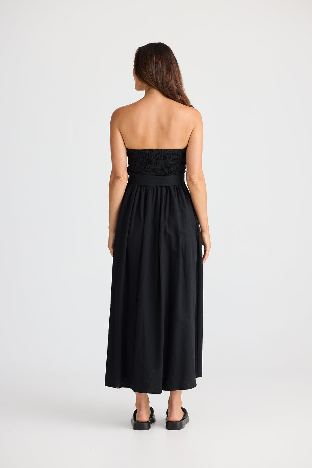 Avalon Dress