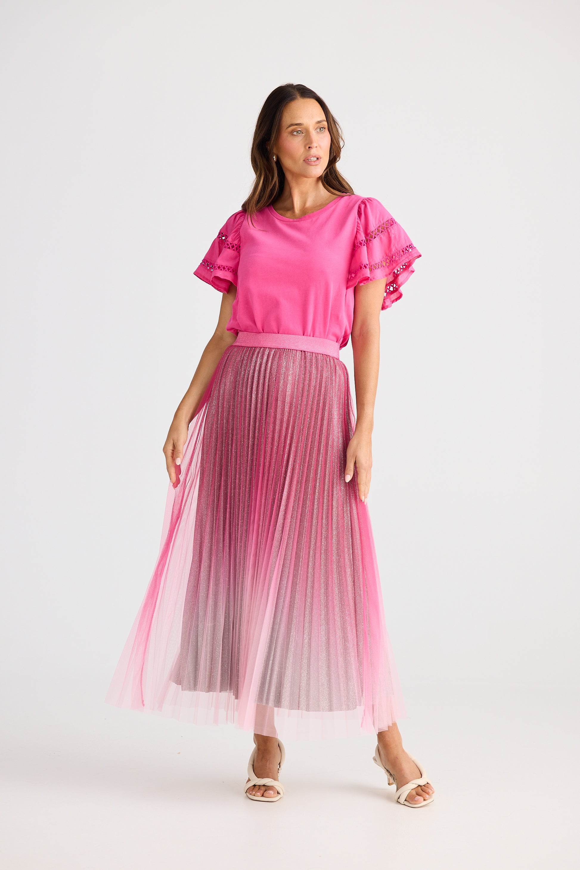 West End Skirt