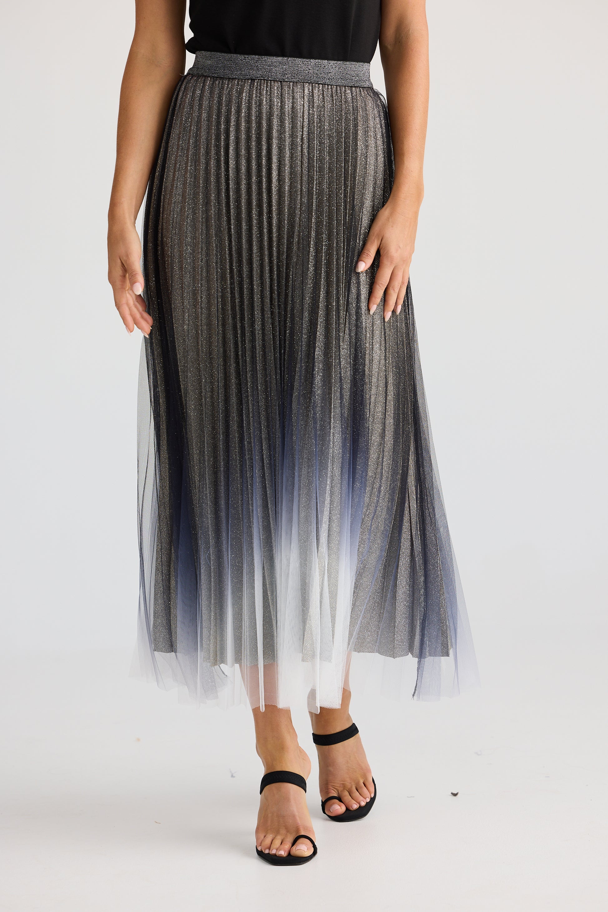 West End Skirt