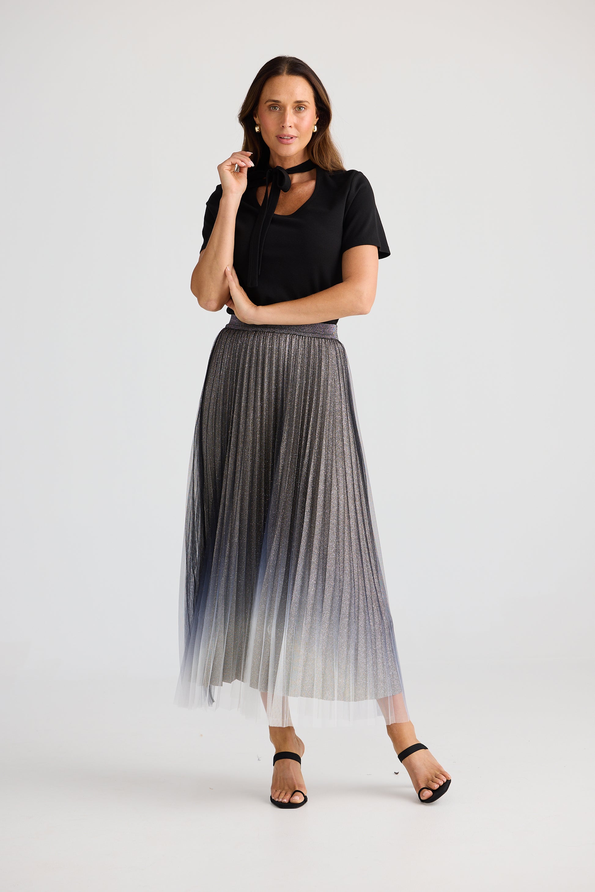 West End Skirt