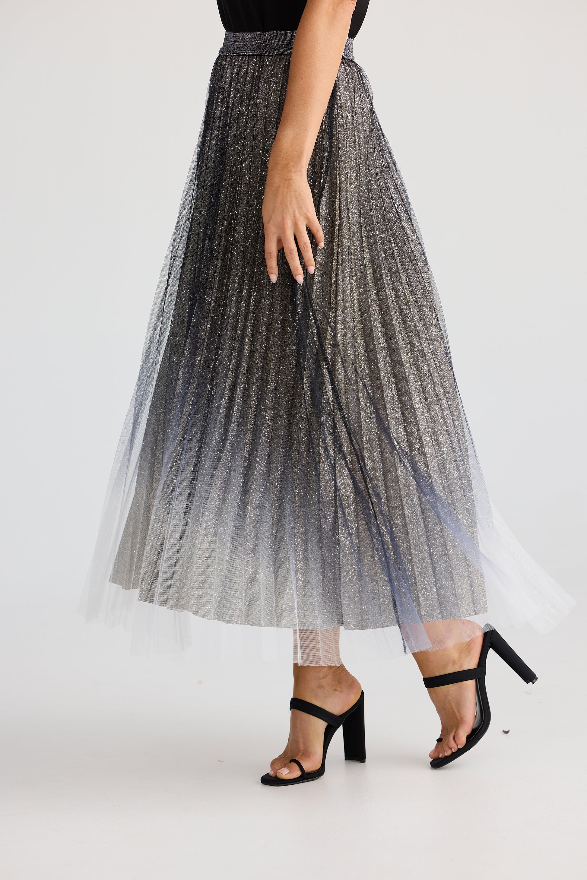 West End Skirt