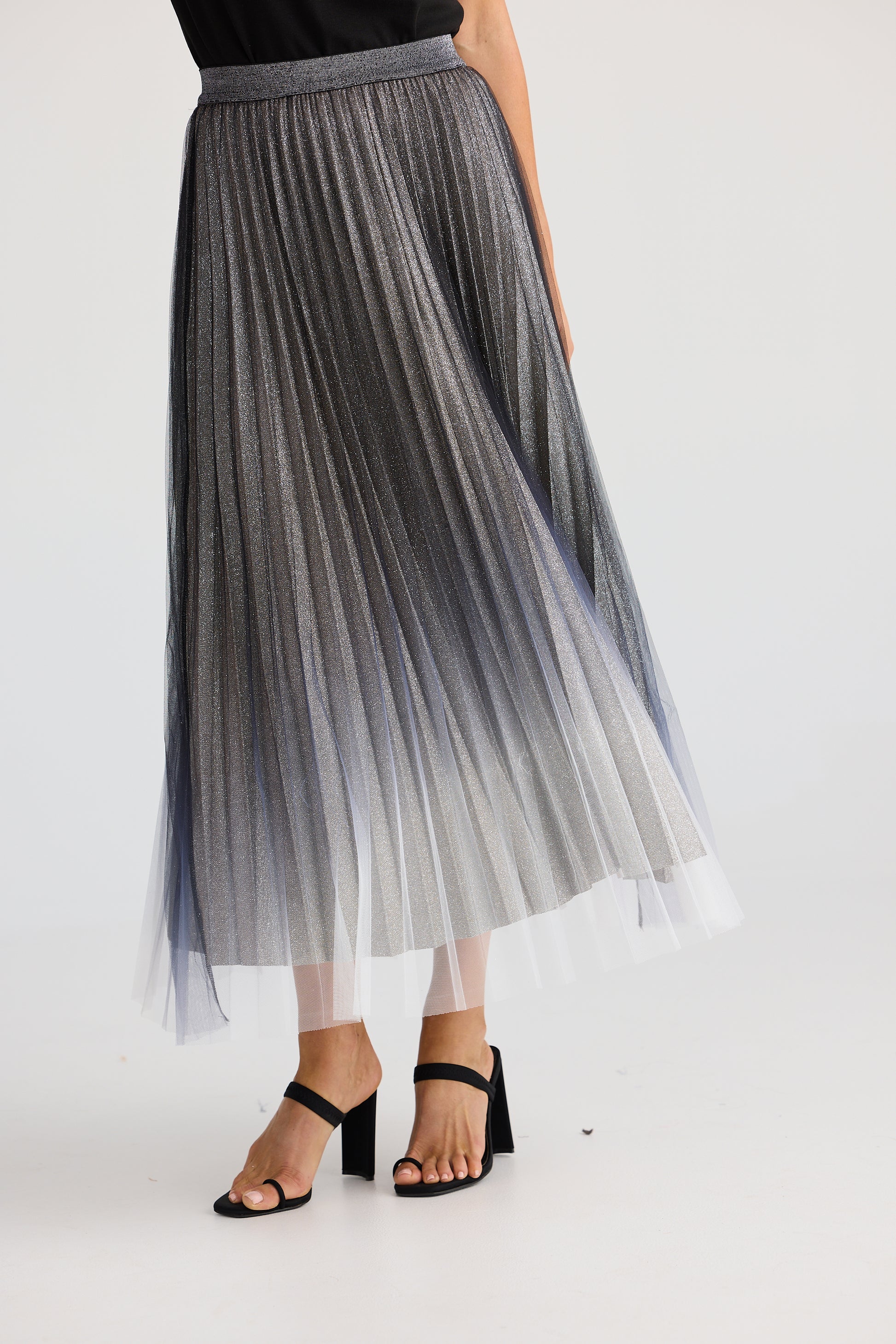 West End Skirt