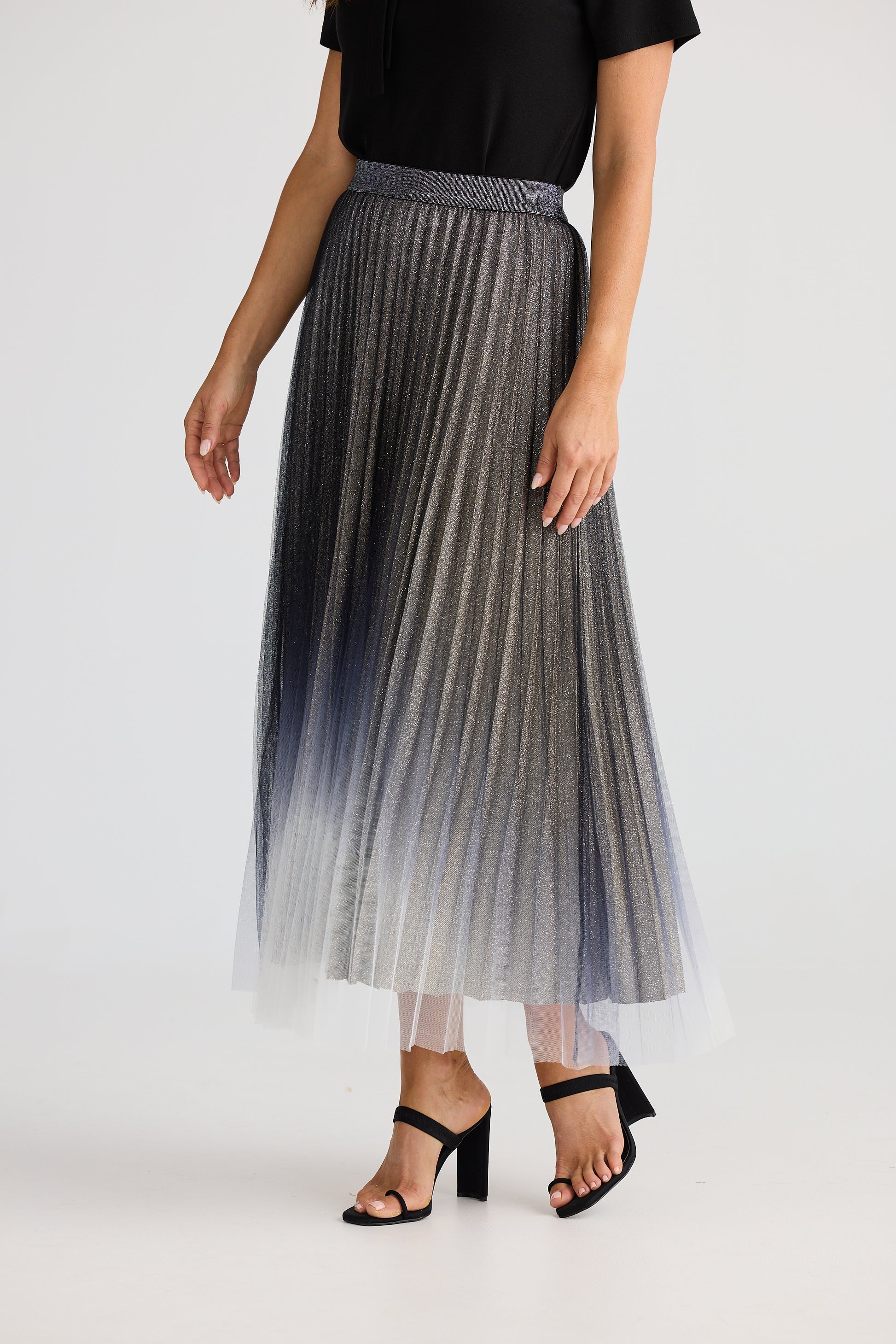 West End Skirt