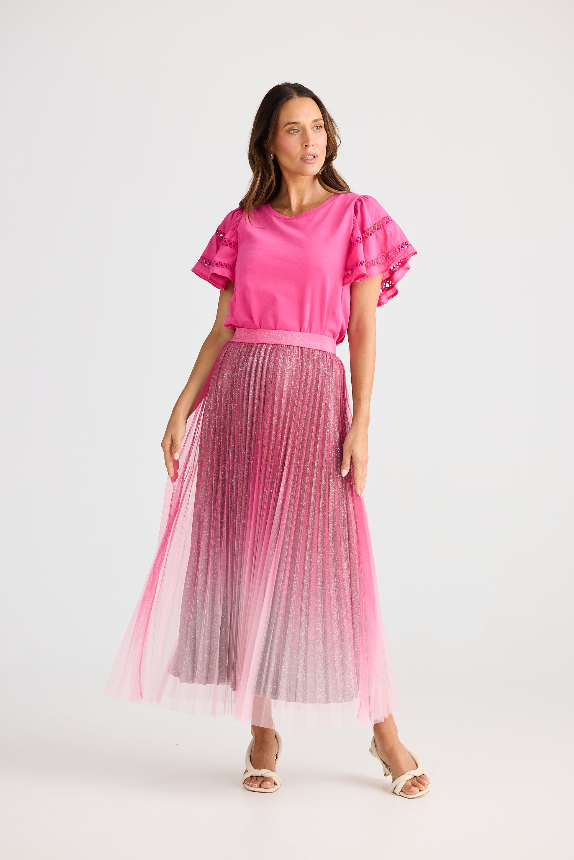 West End Skirt