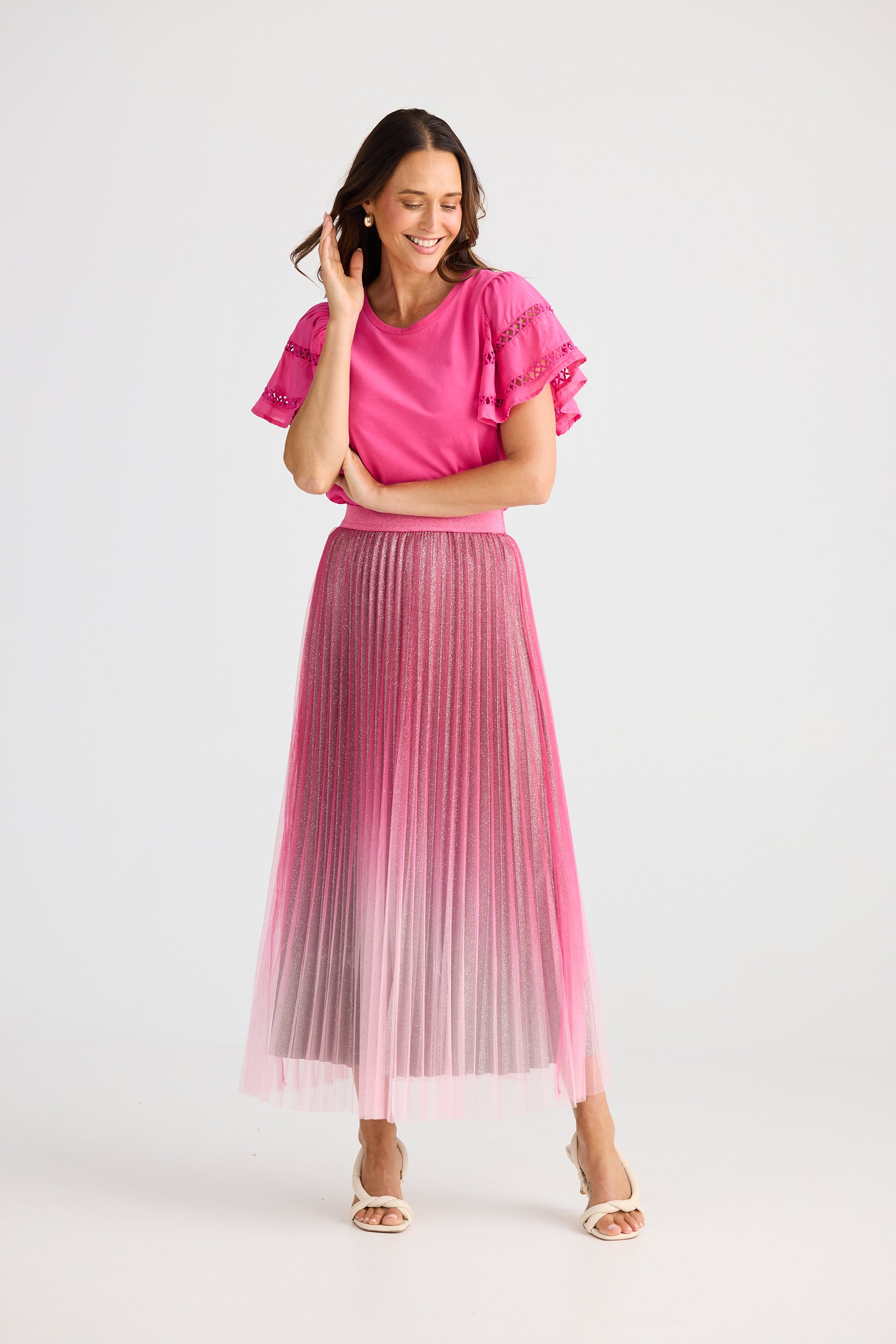 West End Skirt