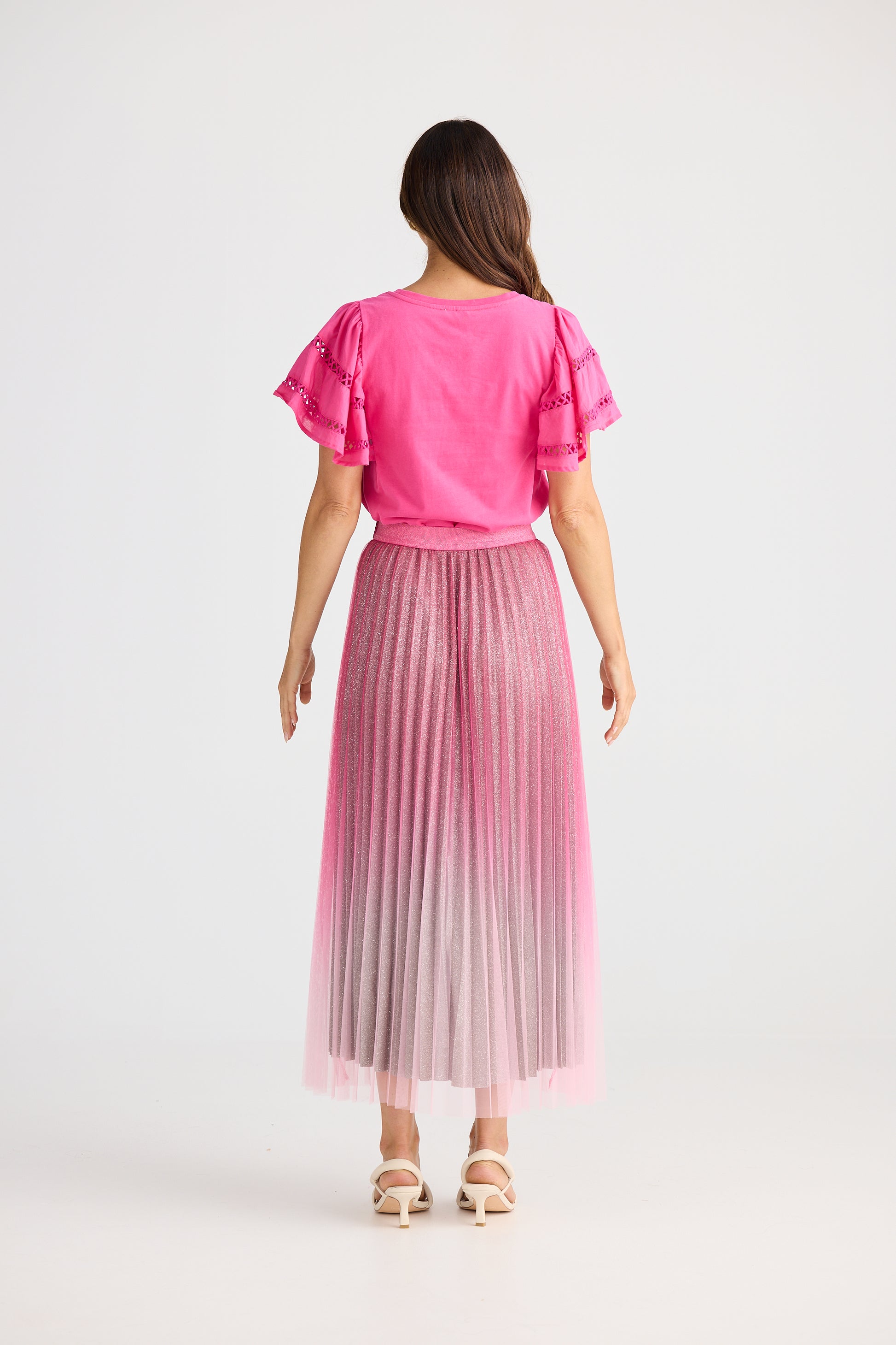 West End Skirt