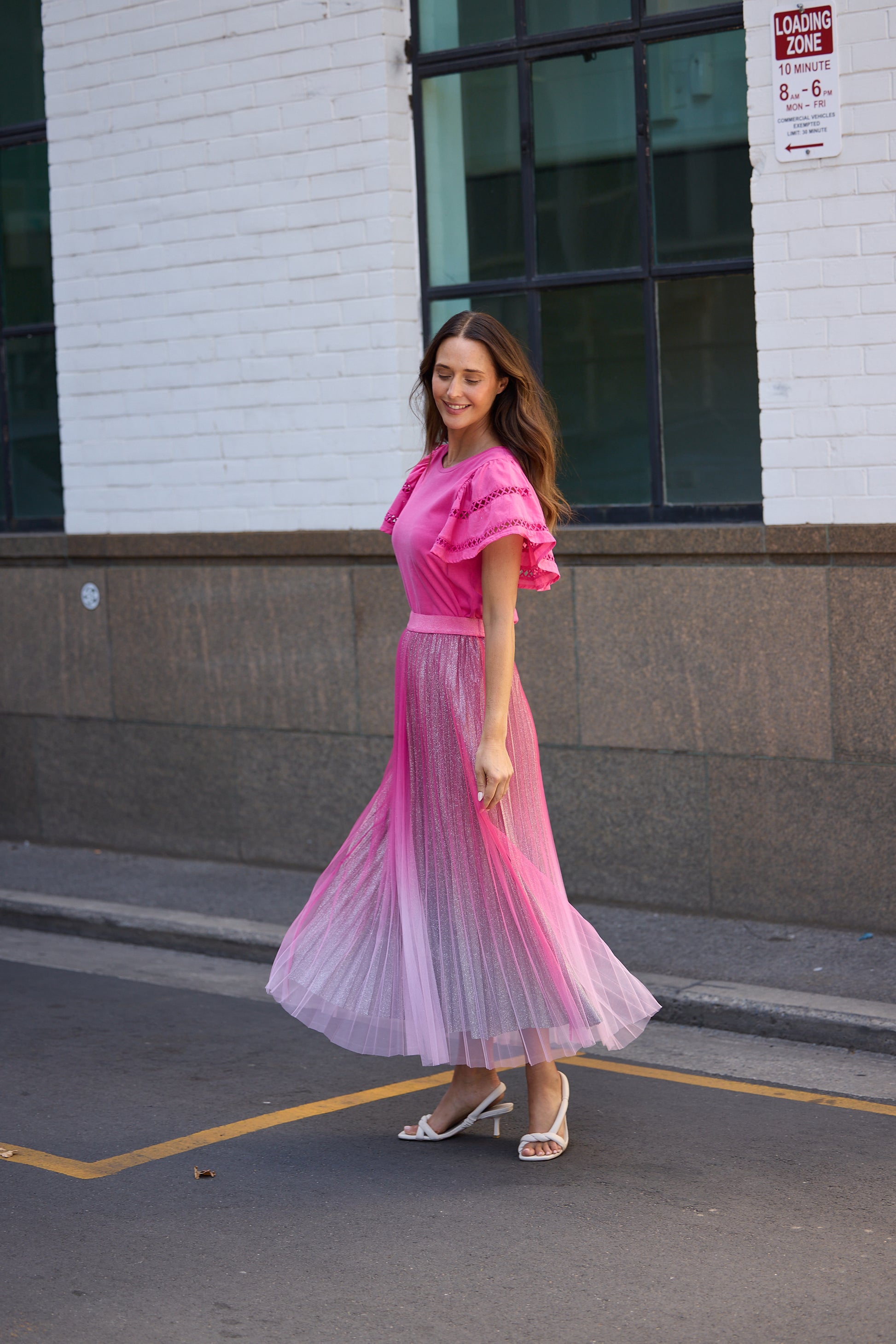 West End Skirt