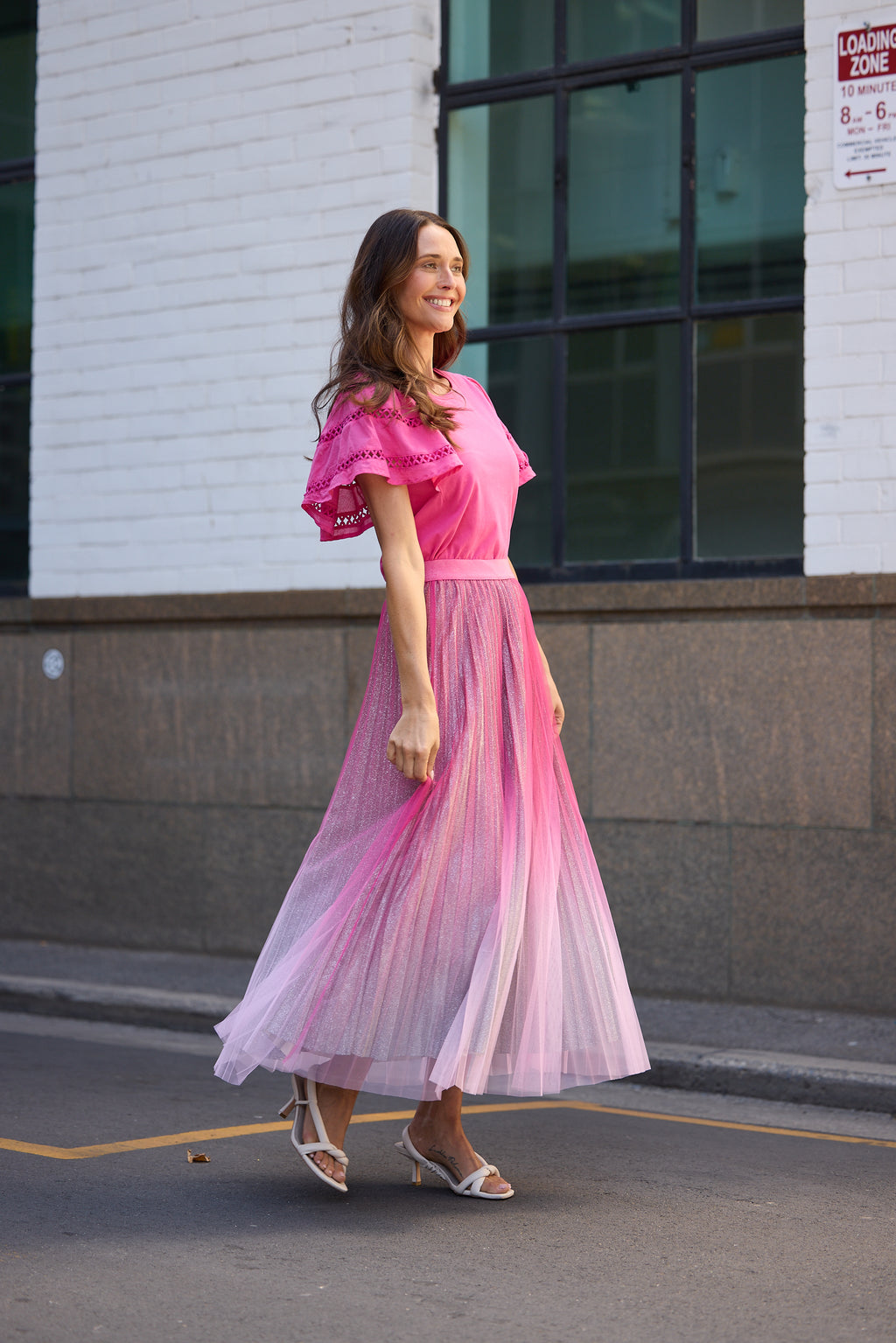 West End Skirt