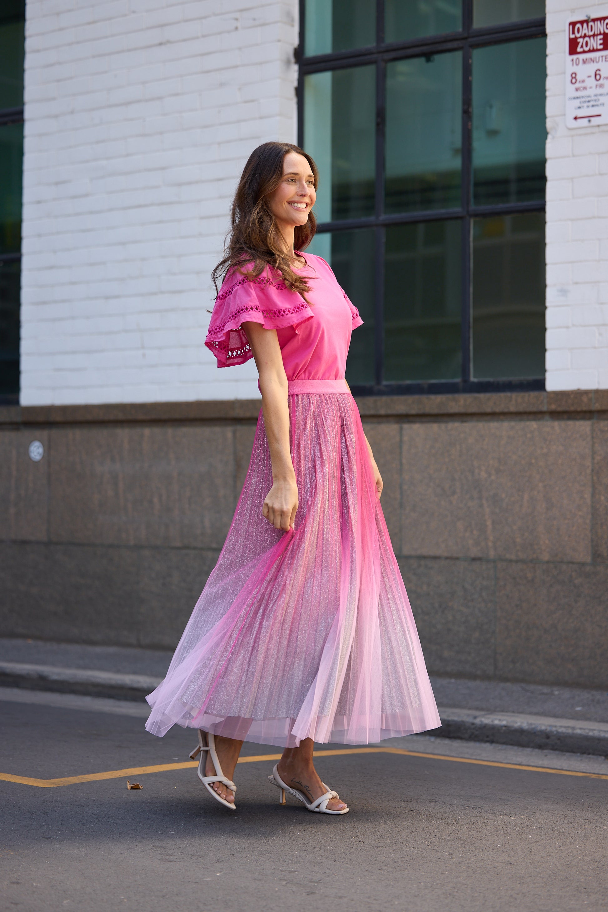 West End Skirt
