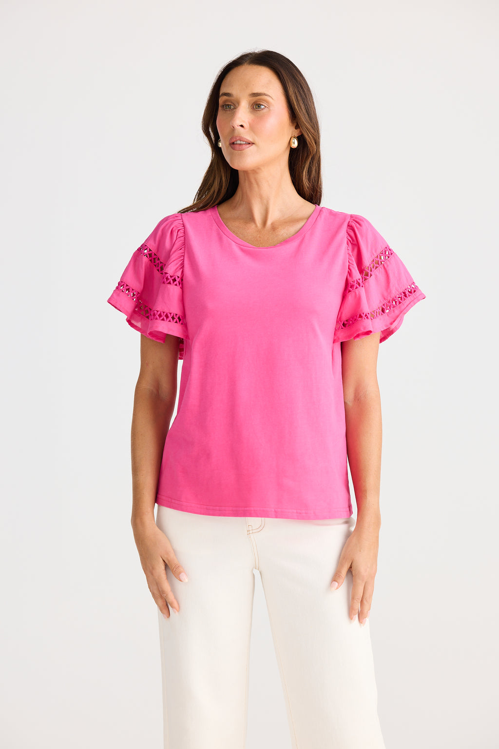 Chloe Tee