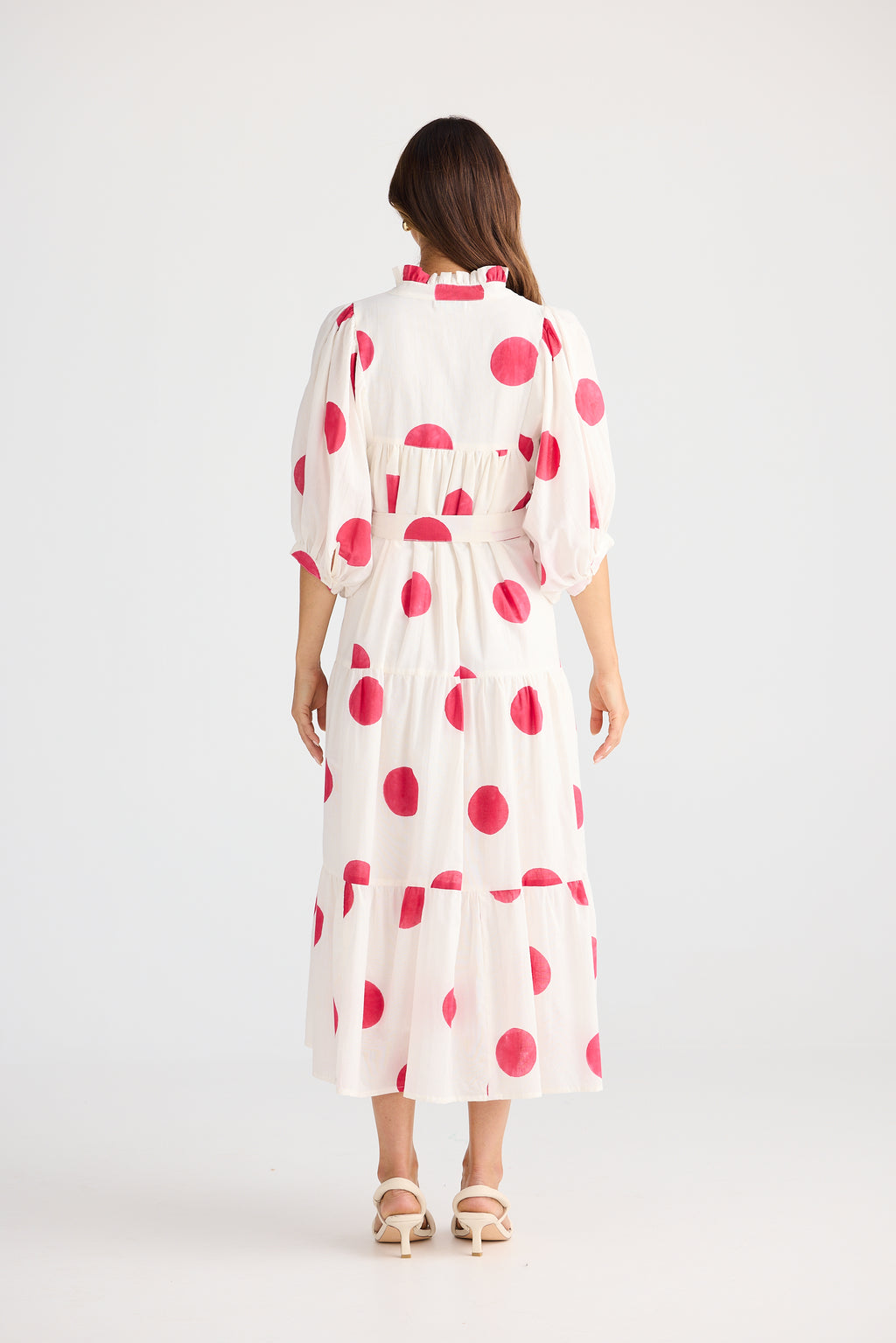 Dottie Midi Dress