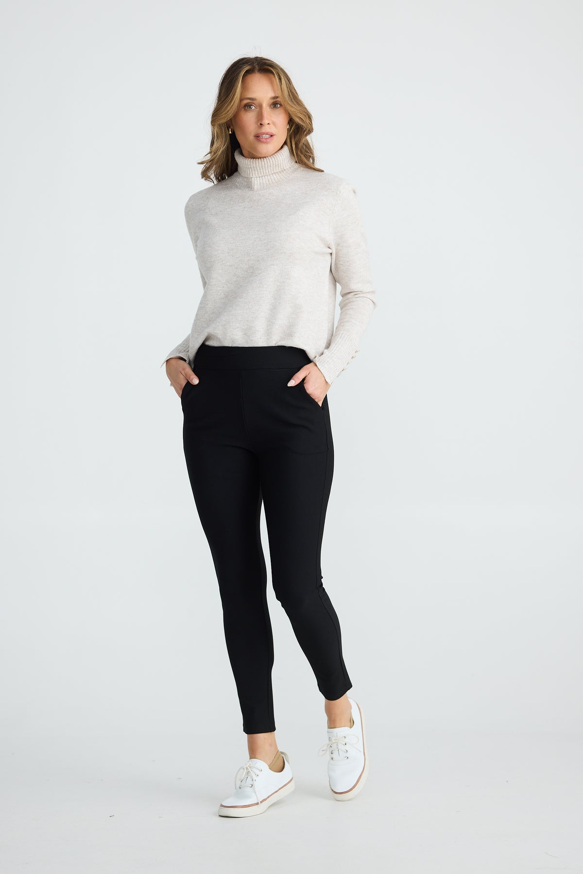 Pilot Pants