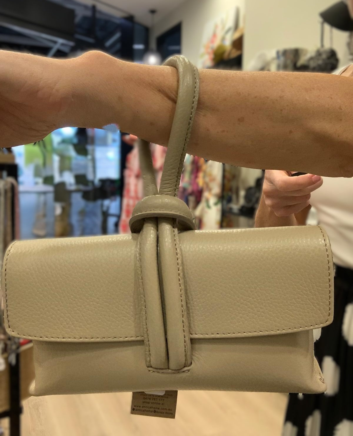 Borselino Bag