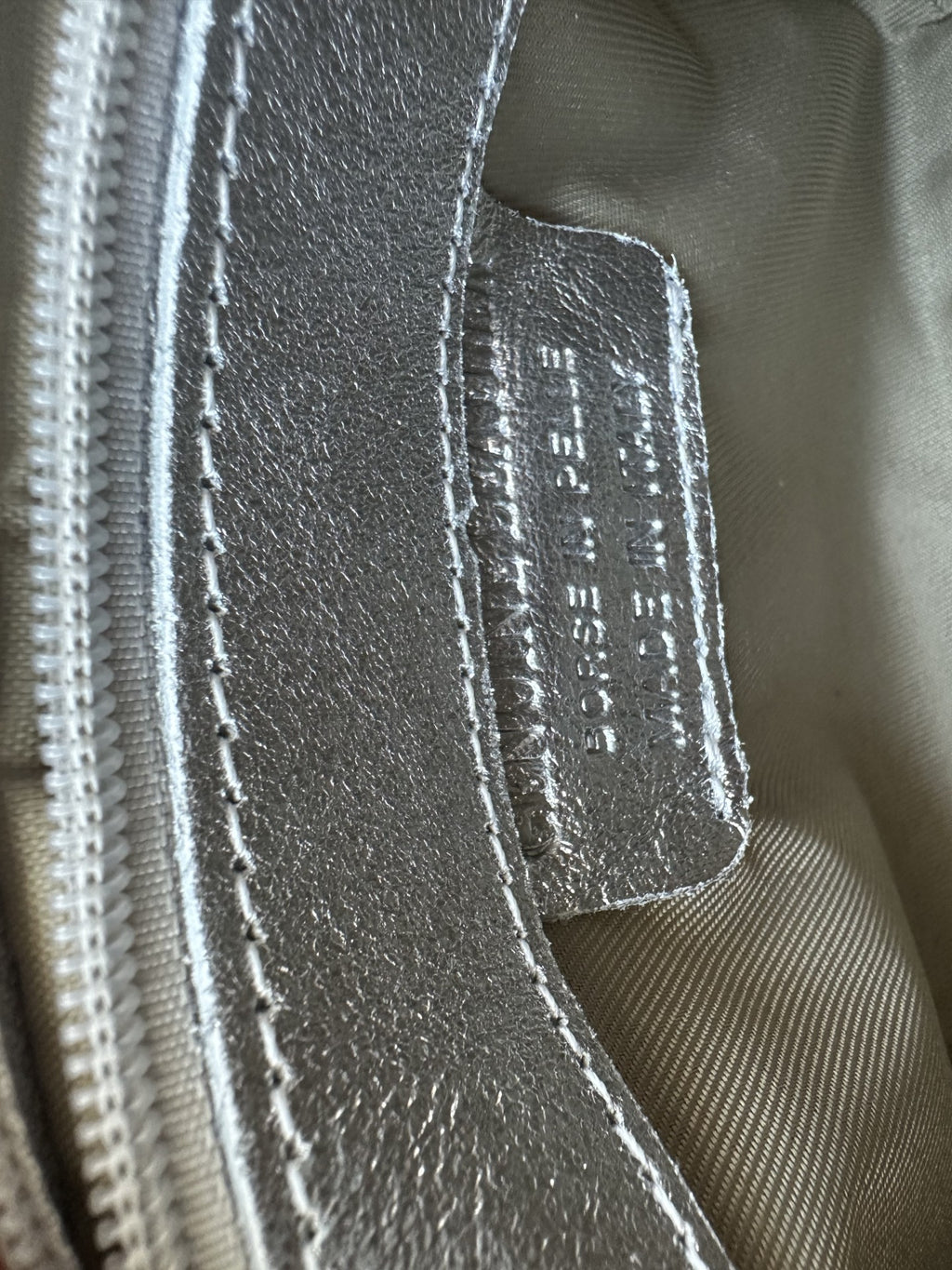 Borselino Bag