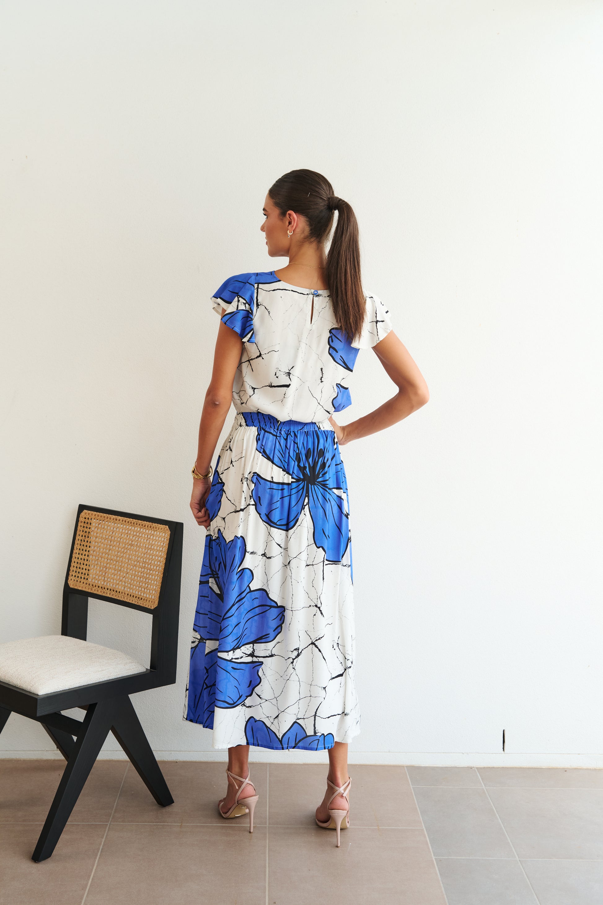 Midori Skirt